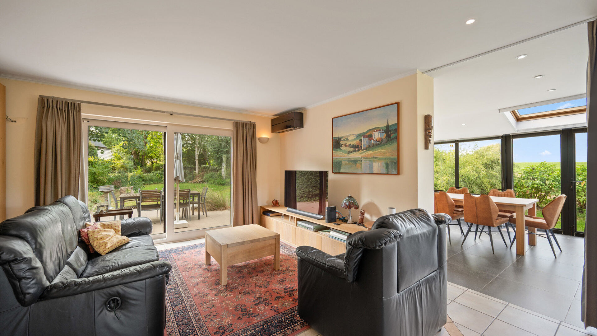 Huis te koop in Beauvechain