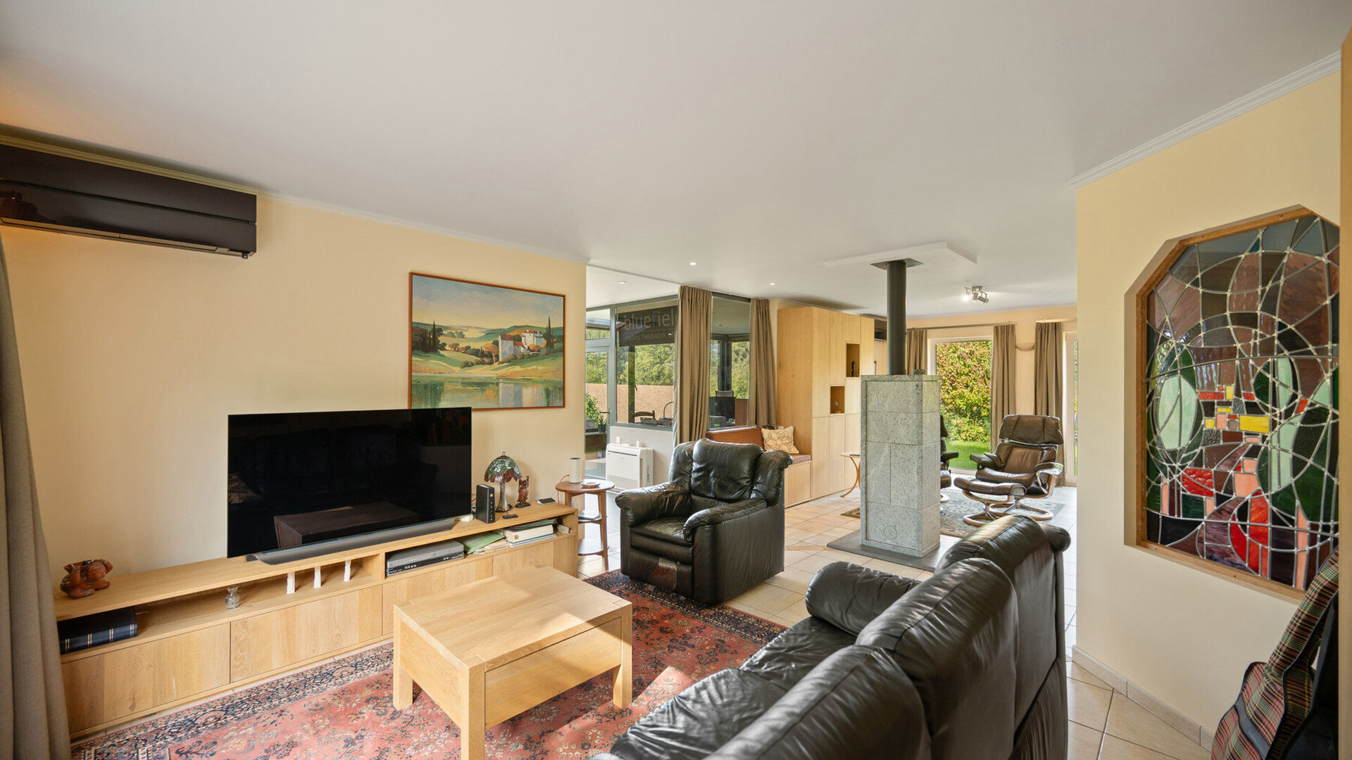 Huis te koop in Beauvechain