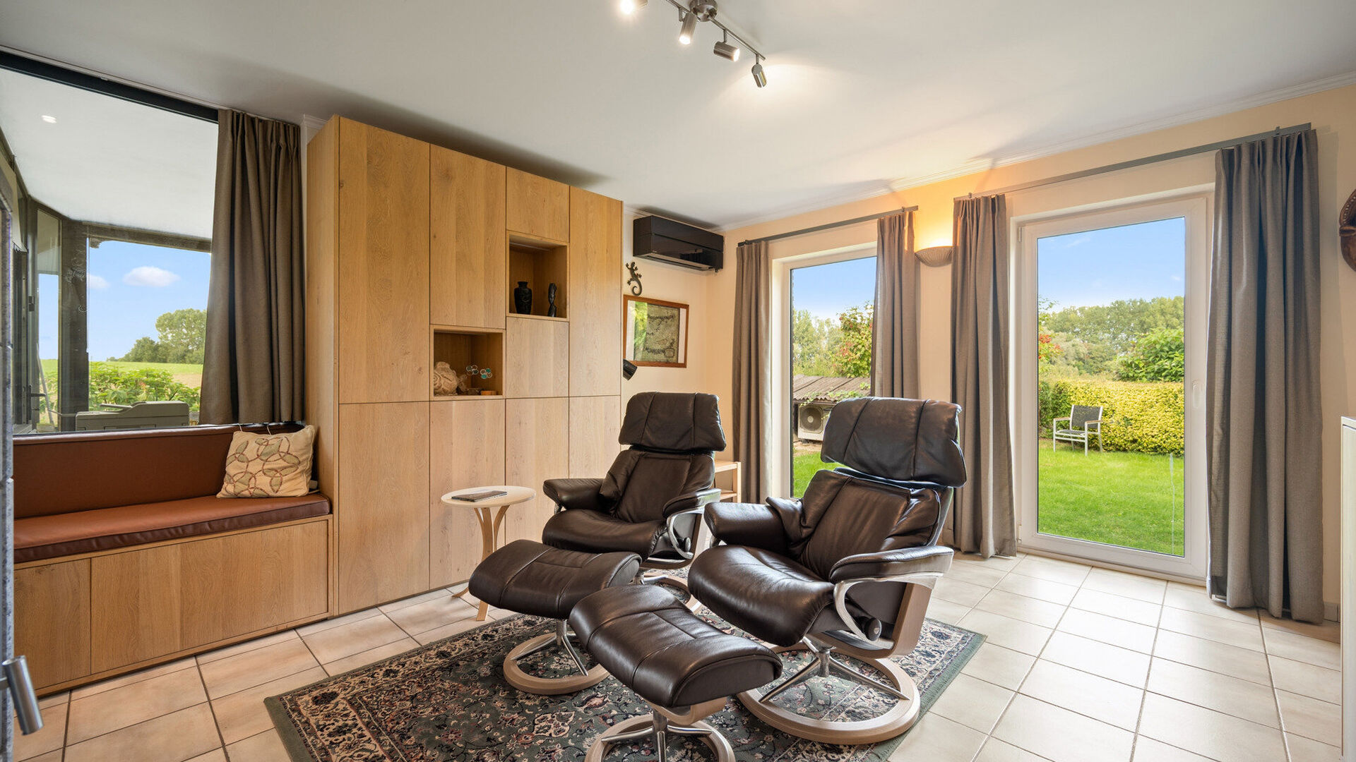 Huis te koop in Beauvechain
