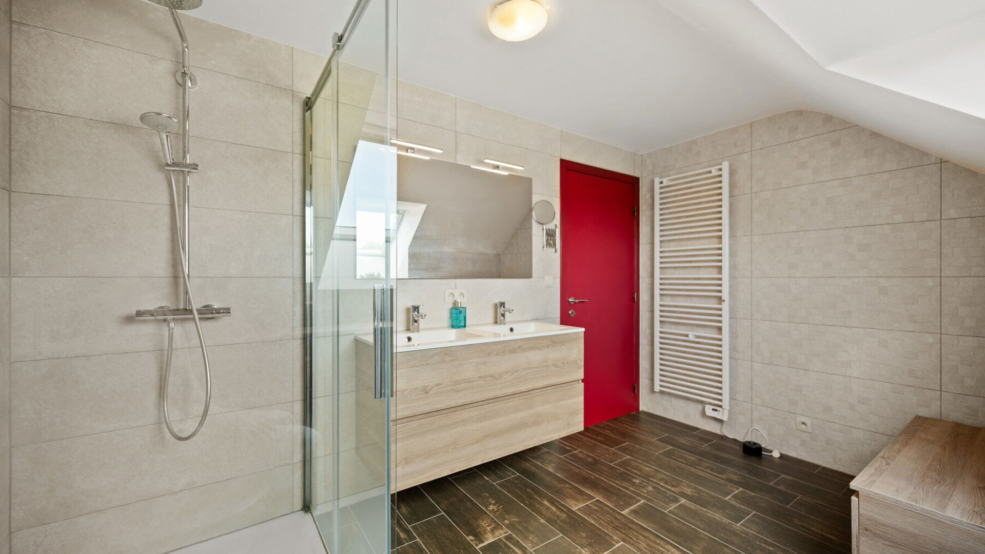 Huis te koop in Beauvechain