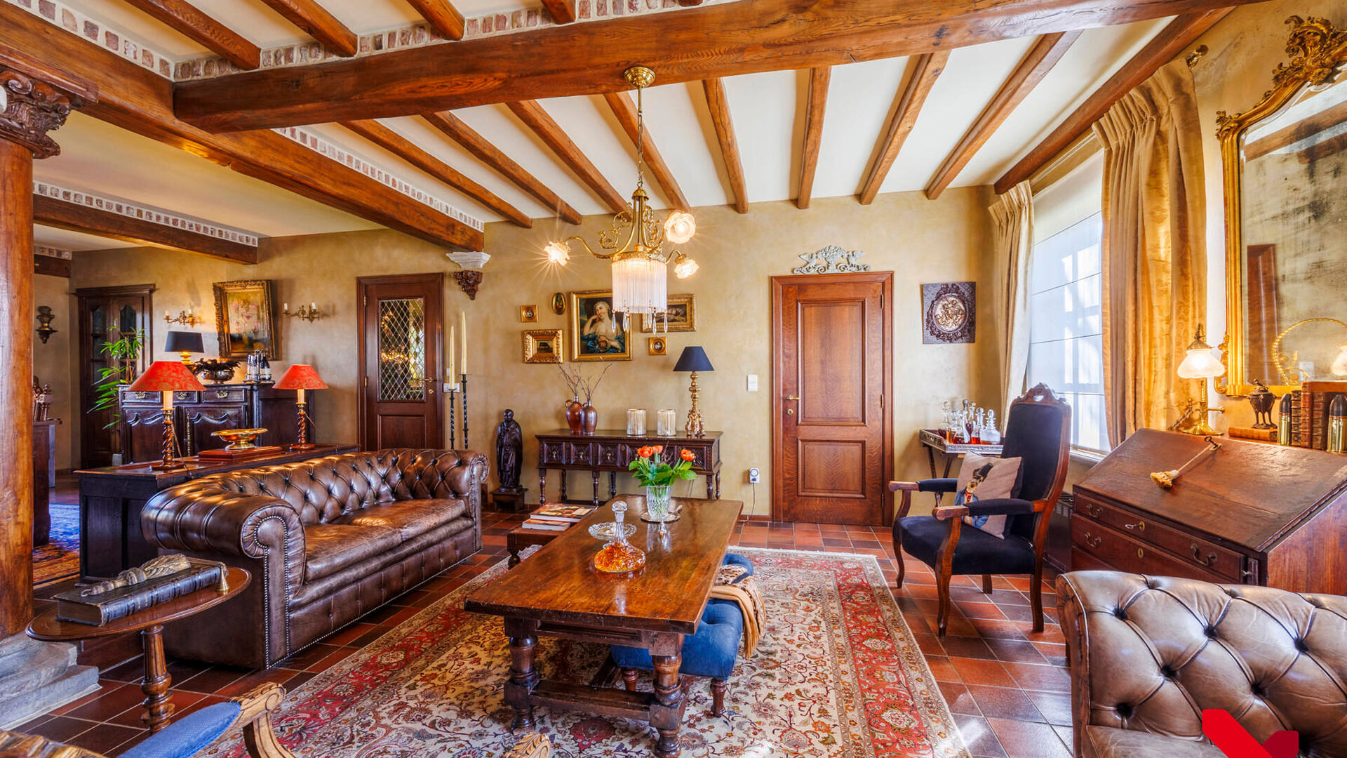 Huis te koop in Bekkevoort
