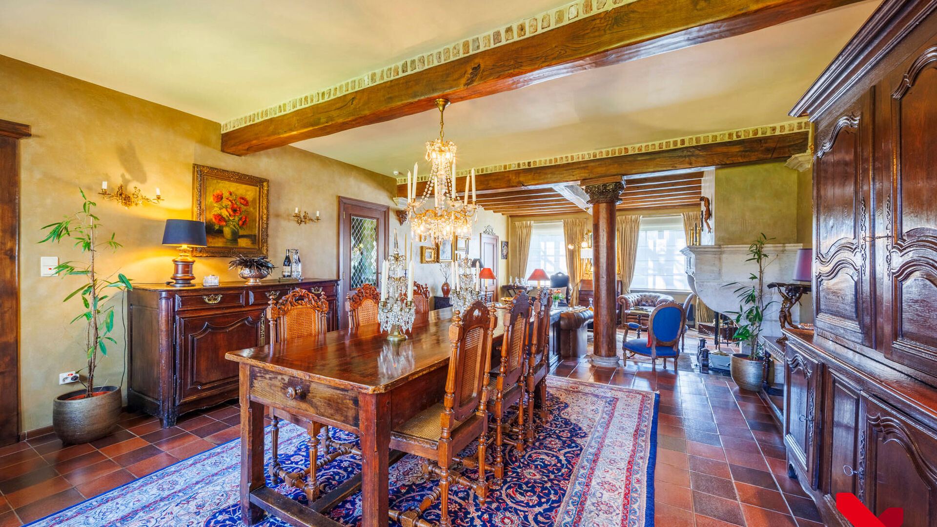Huis te koop in Bekkevoort