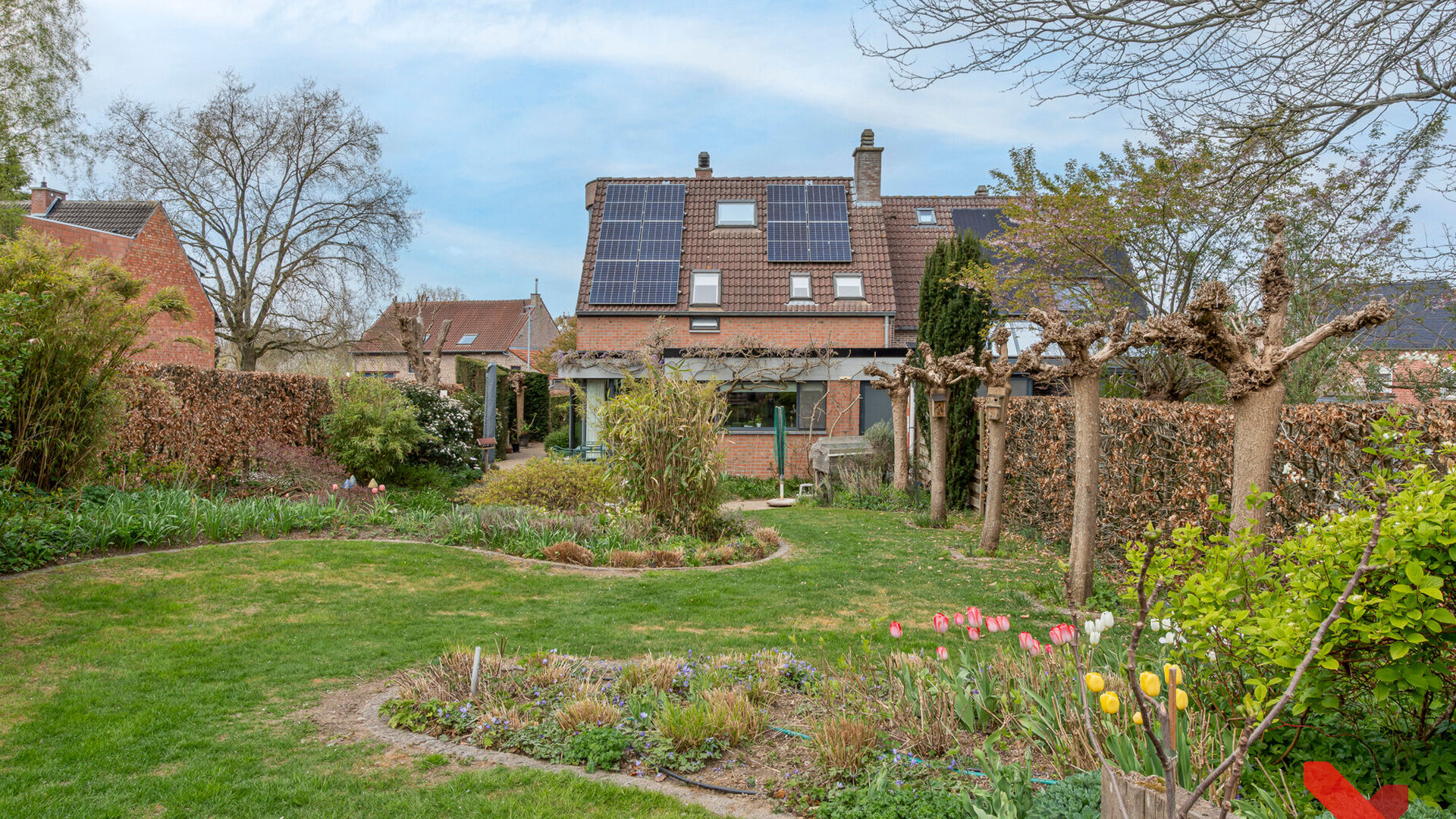 Huis te koop in Bierbeek