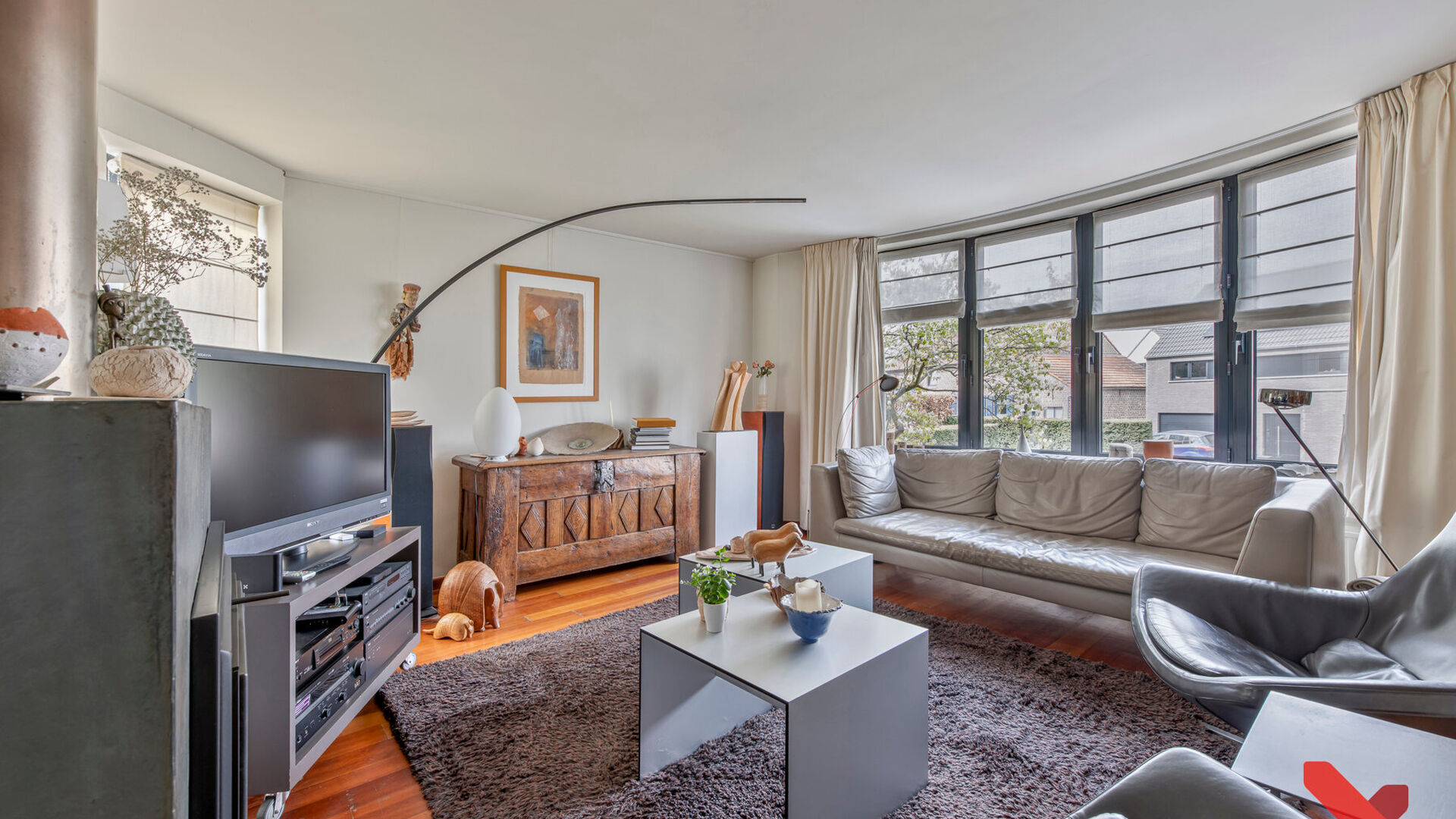 Huis te koop in Bierbeek