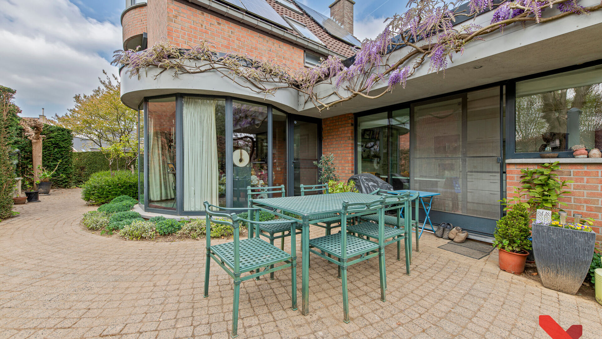 Huis te koop in Bierbeek