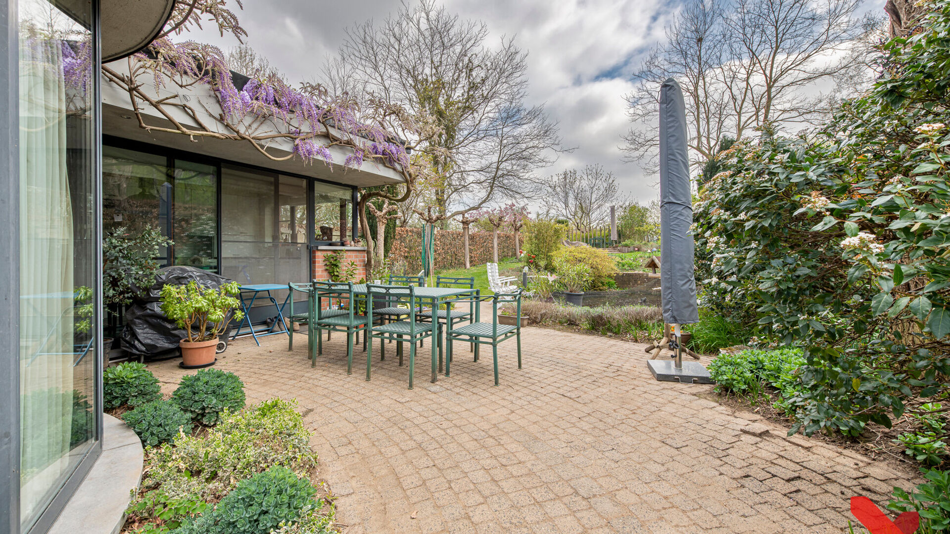 Huis te koop in Bierbeek