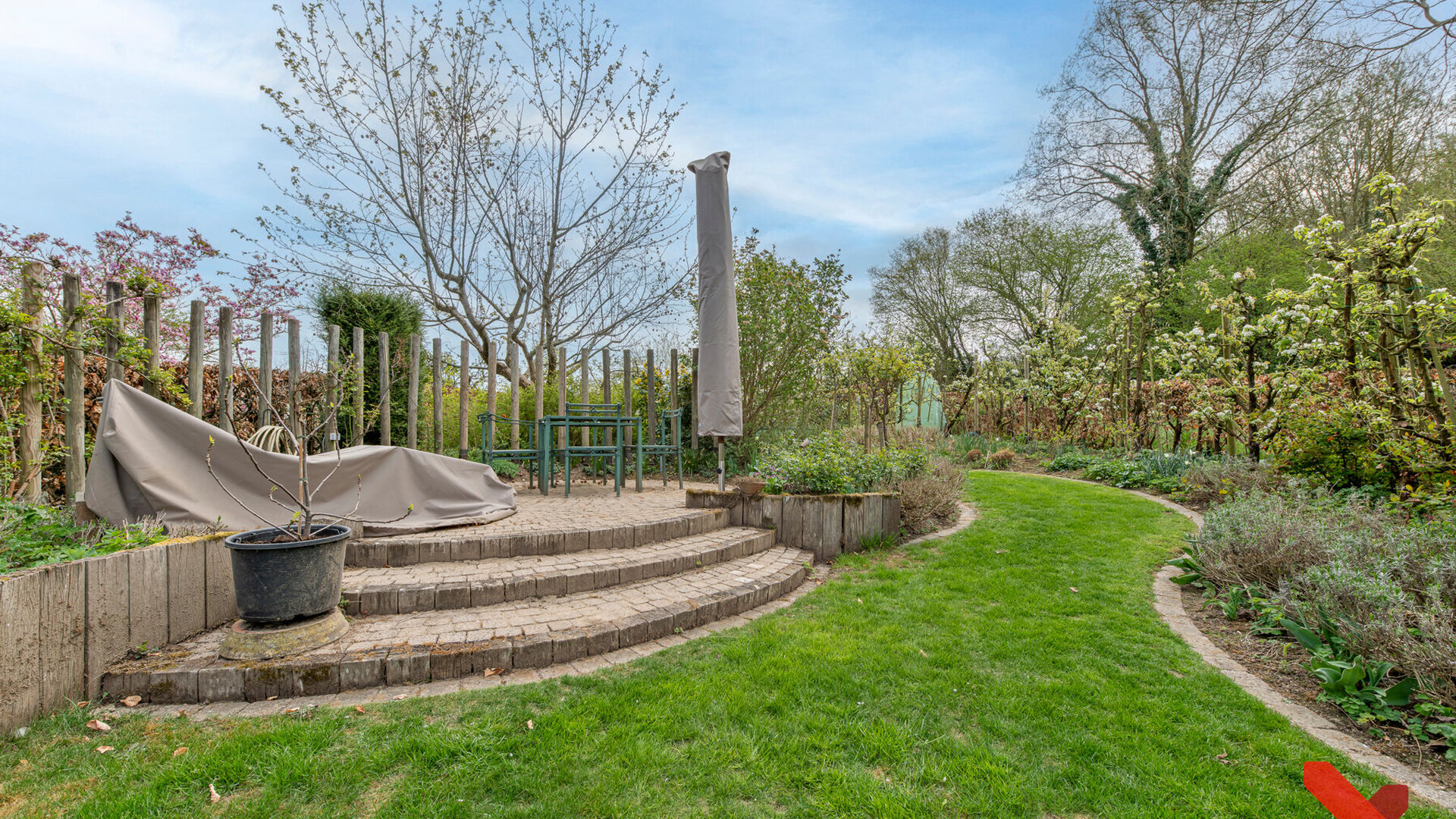 Huis te koop in Bierbeek