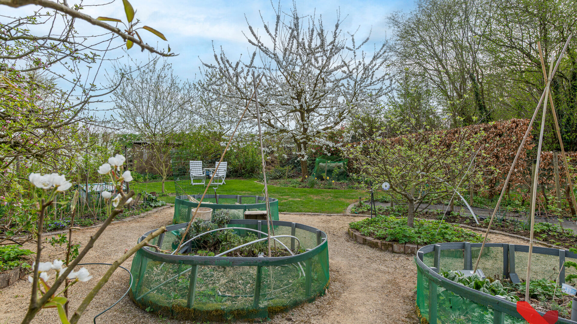 Huis te koop in Bierbeek