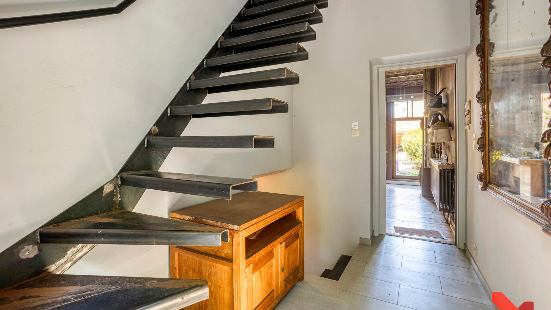 Huis te koop in Bierbeek