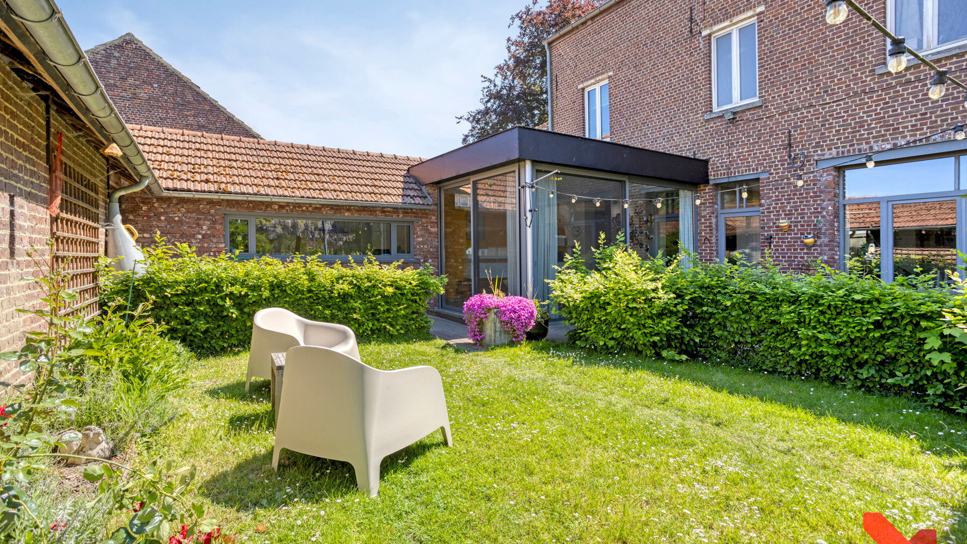 Huis te koop in Bierbeek