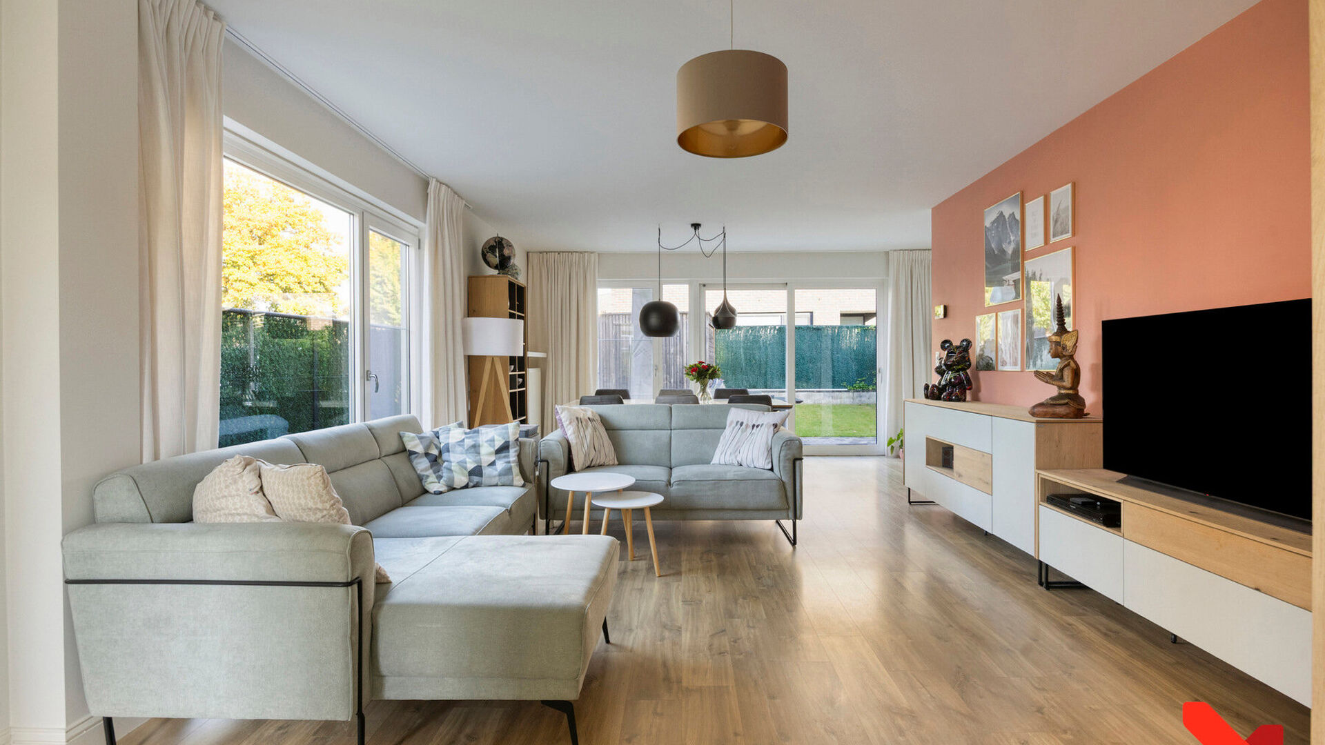 Huis te koop in Boutersem