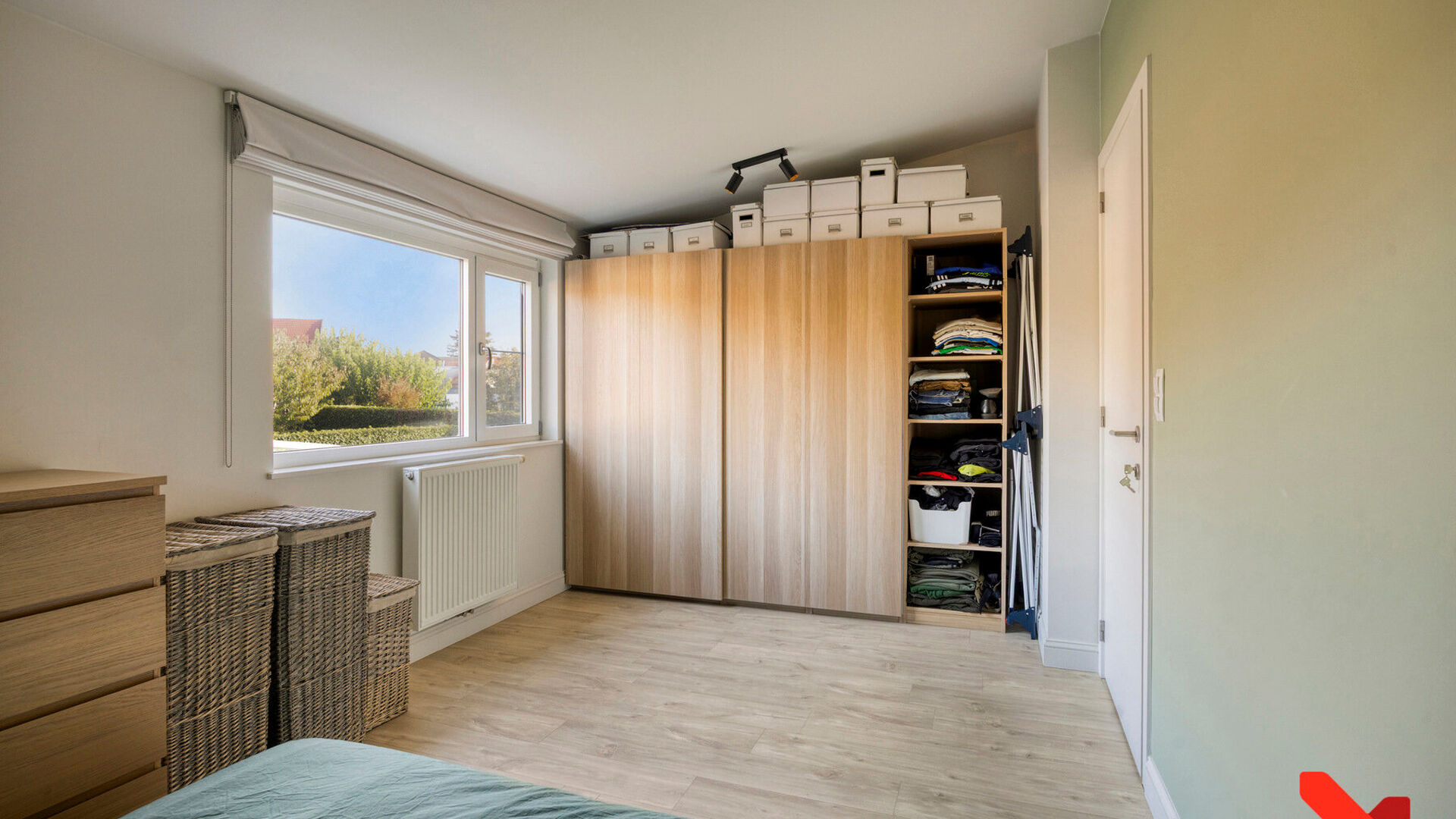 Huis te koop in Boutersem