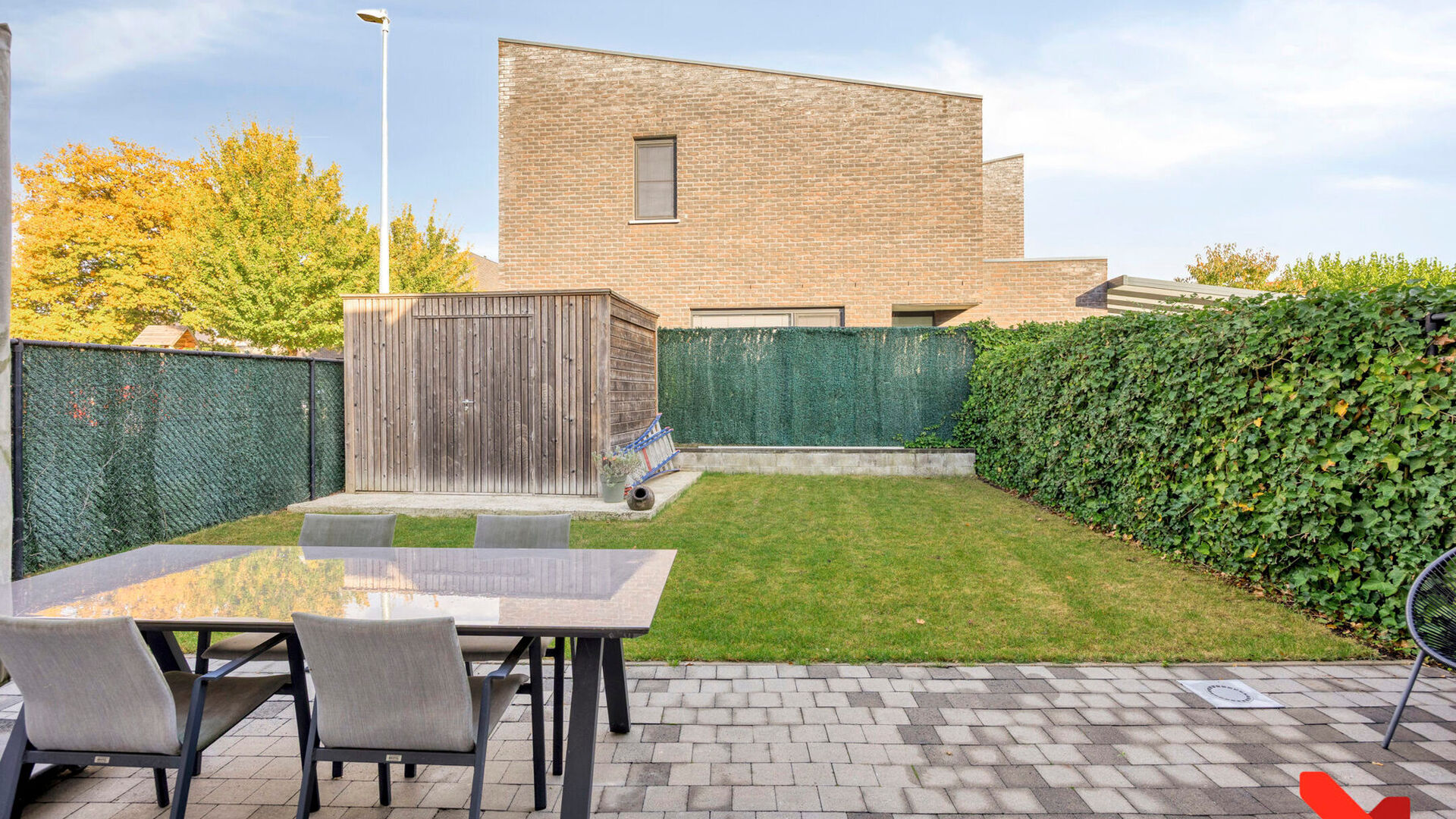 Huis te koop in Boutersem