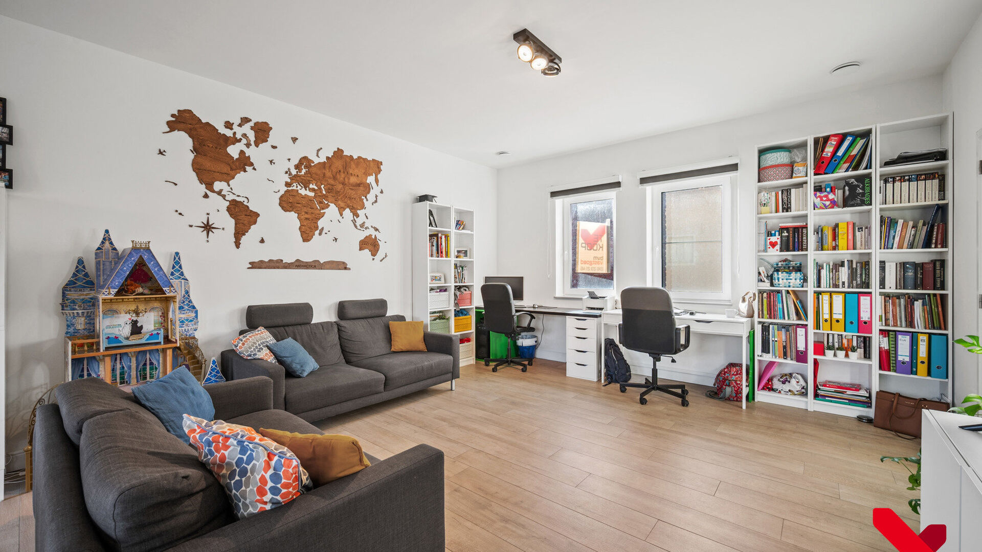 Huis te koop in Gingelom