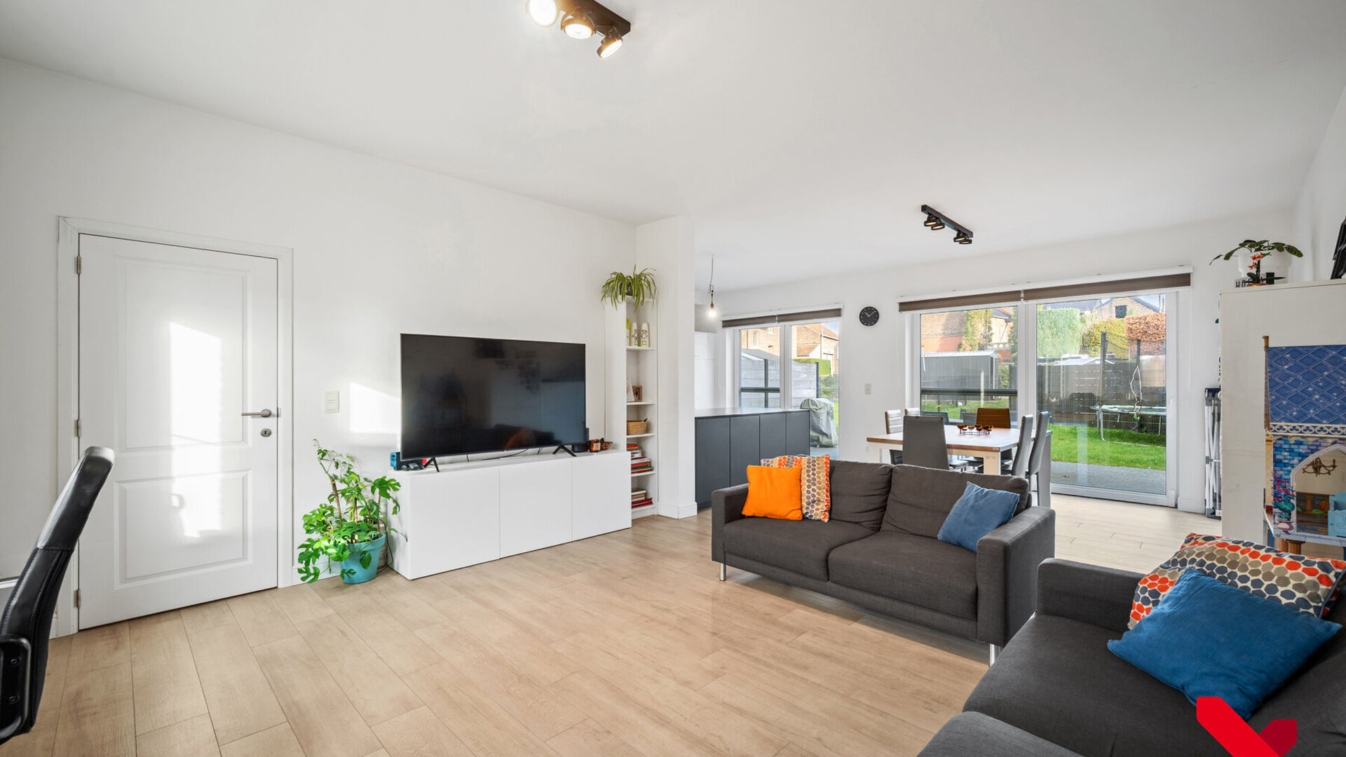 Huis te koop in Gingelom