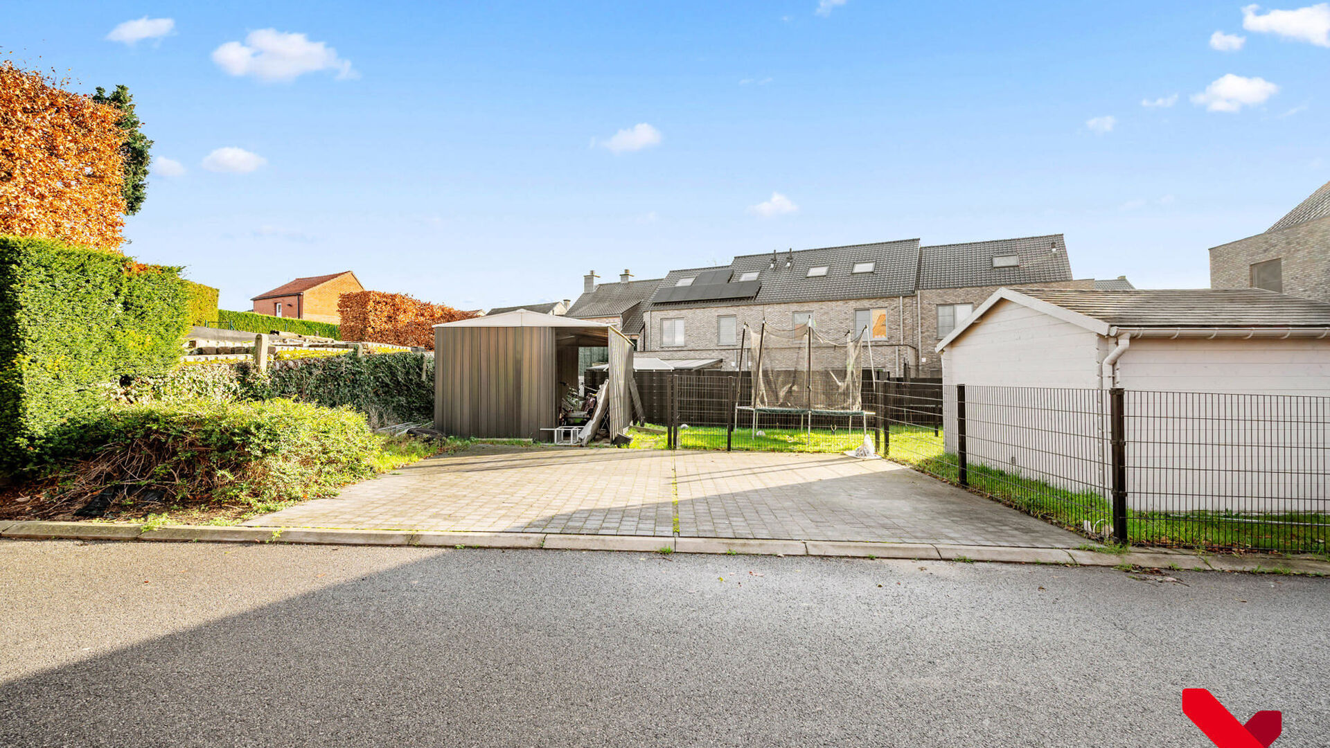 Huis te koop in Gingelom