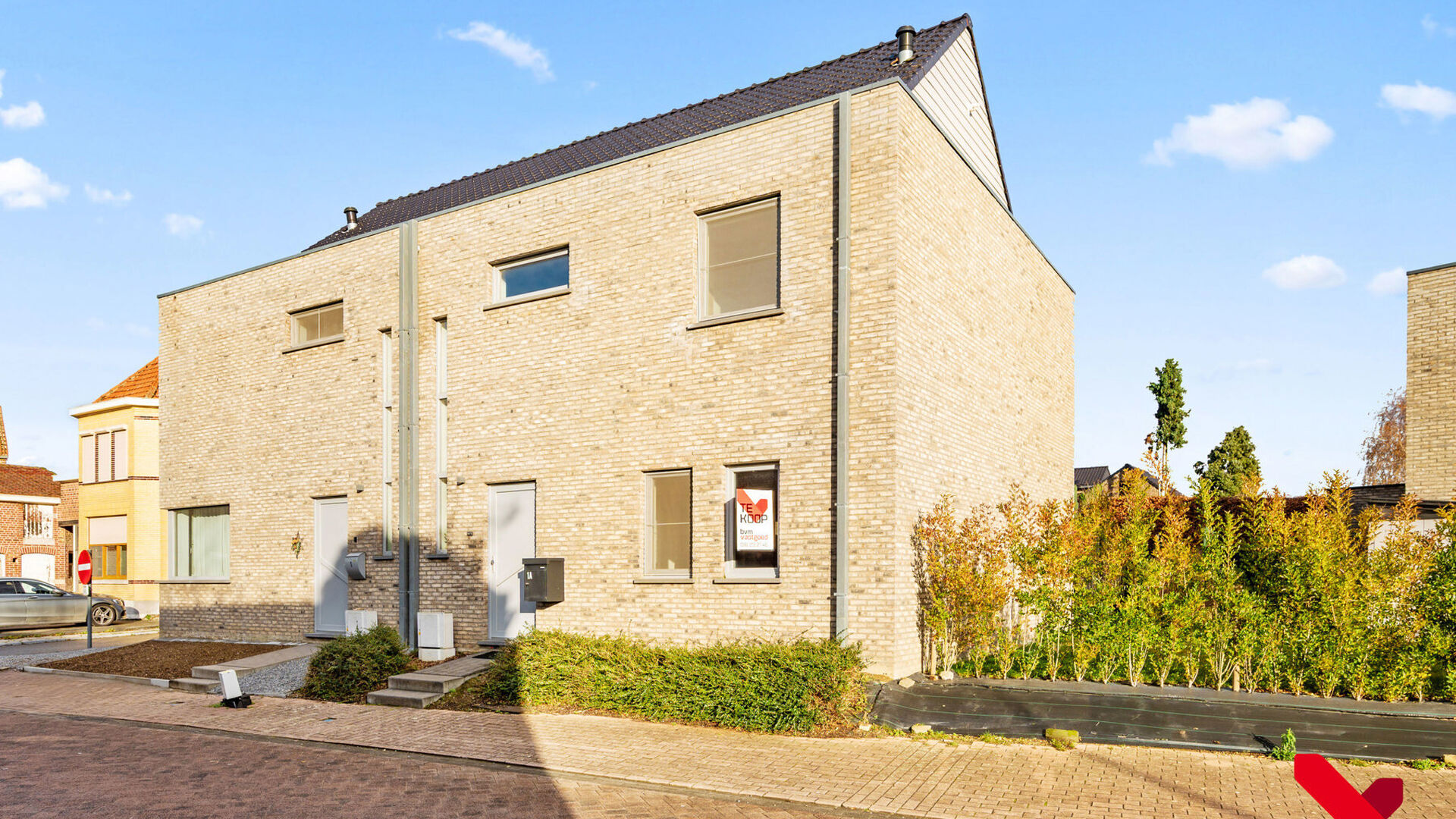 Huis te koop in Gingelom