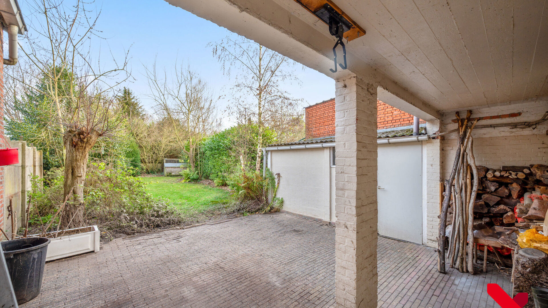 Huis te koop in Haacht