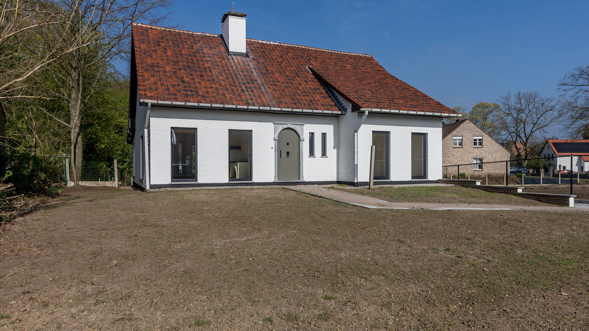 Huis te koop in Halen