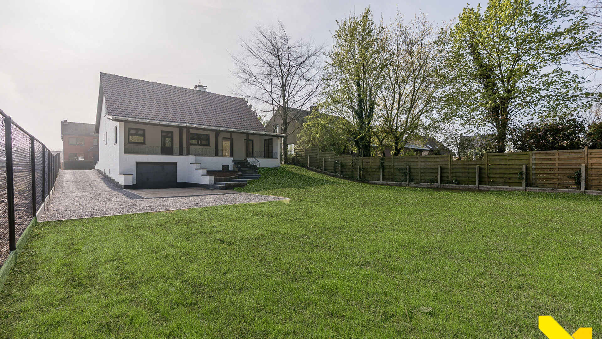 Huis te koop in Halen