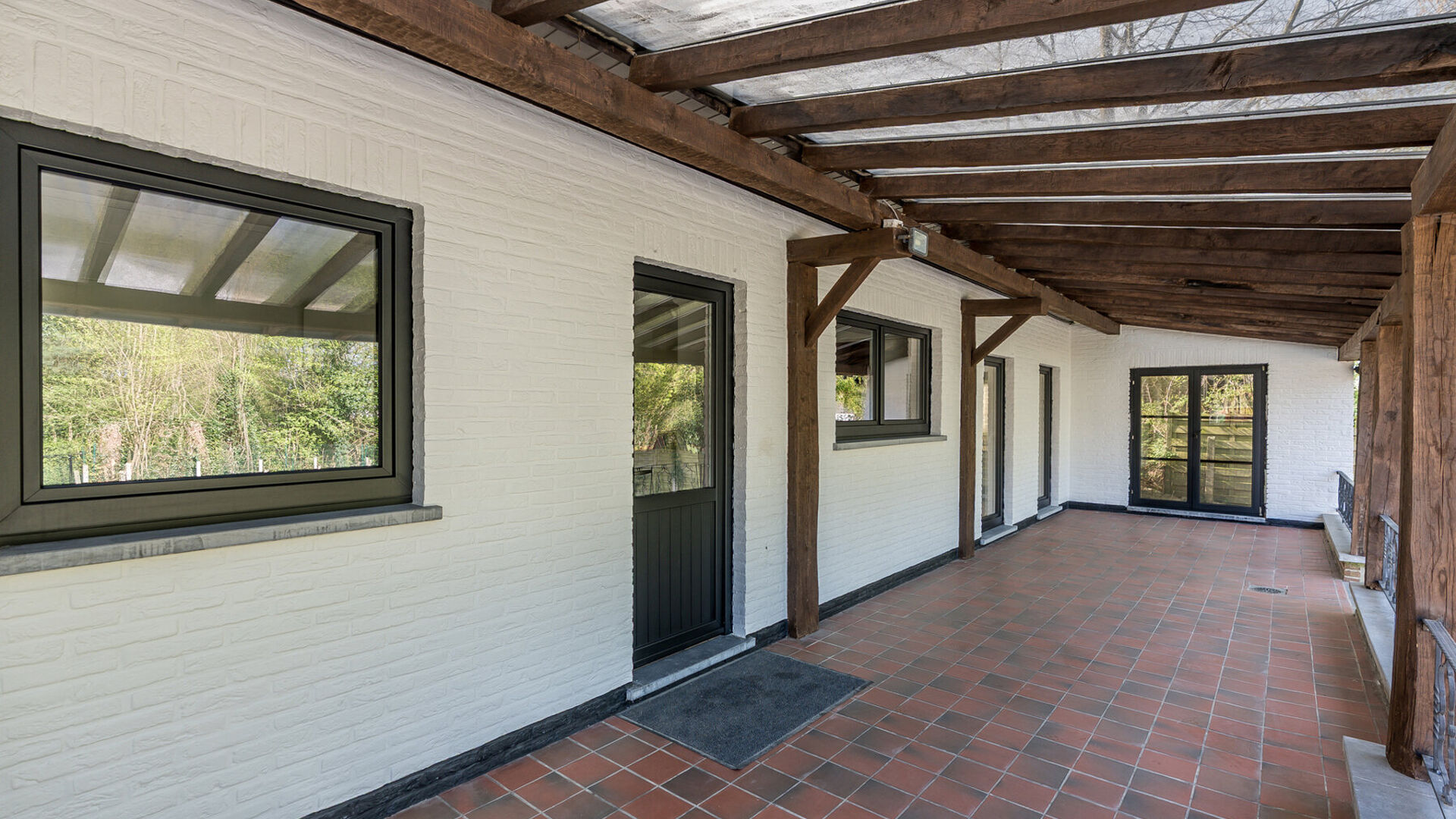 Huis te koop in Halen