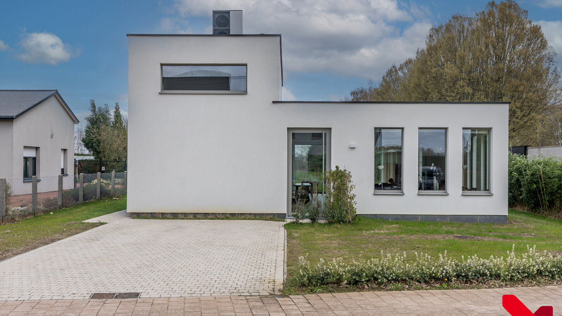 Huis te koop in Herent