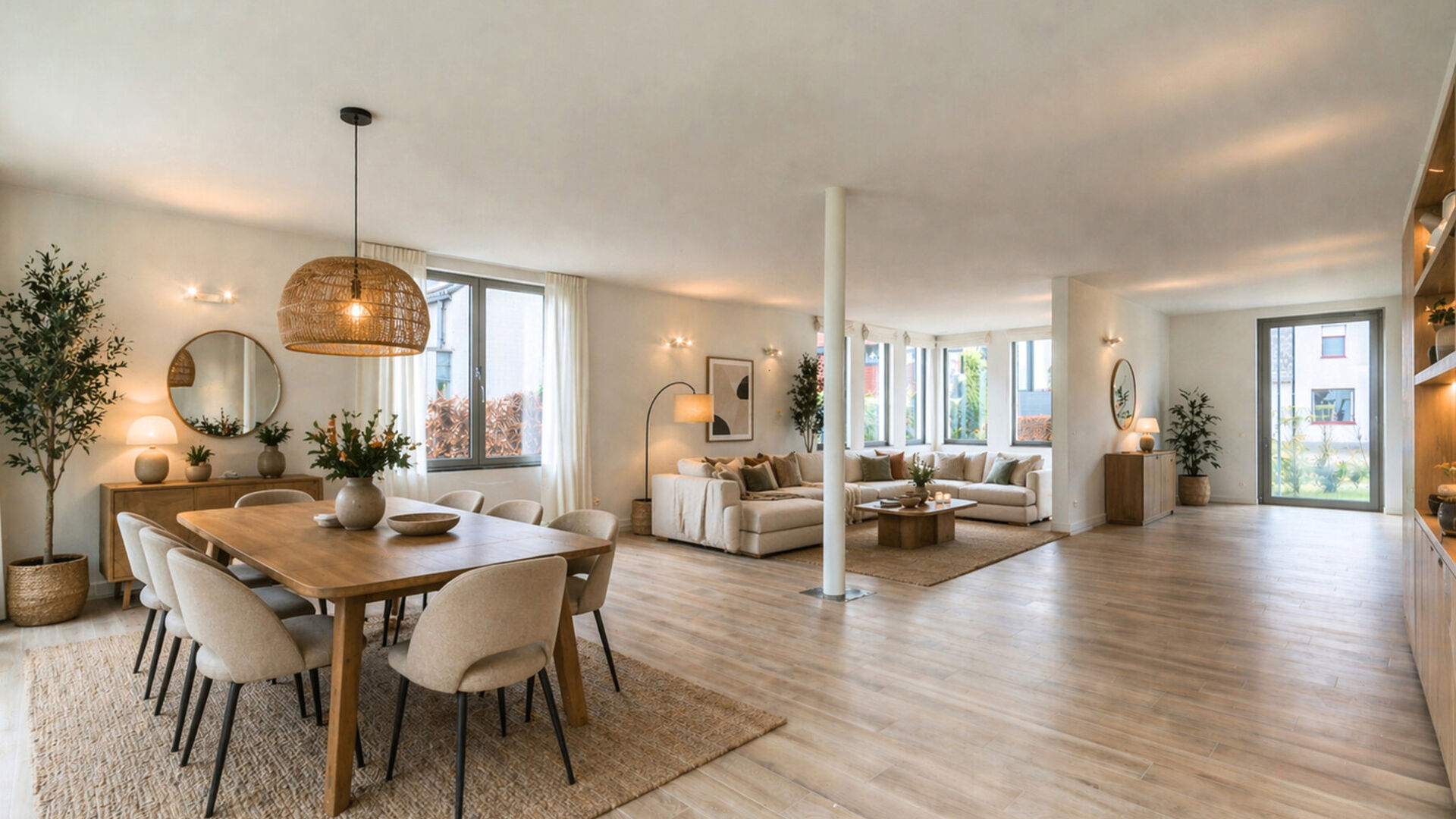 Huis te koop in Herent