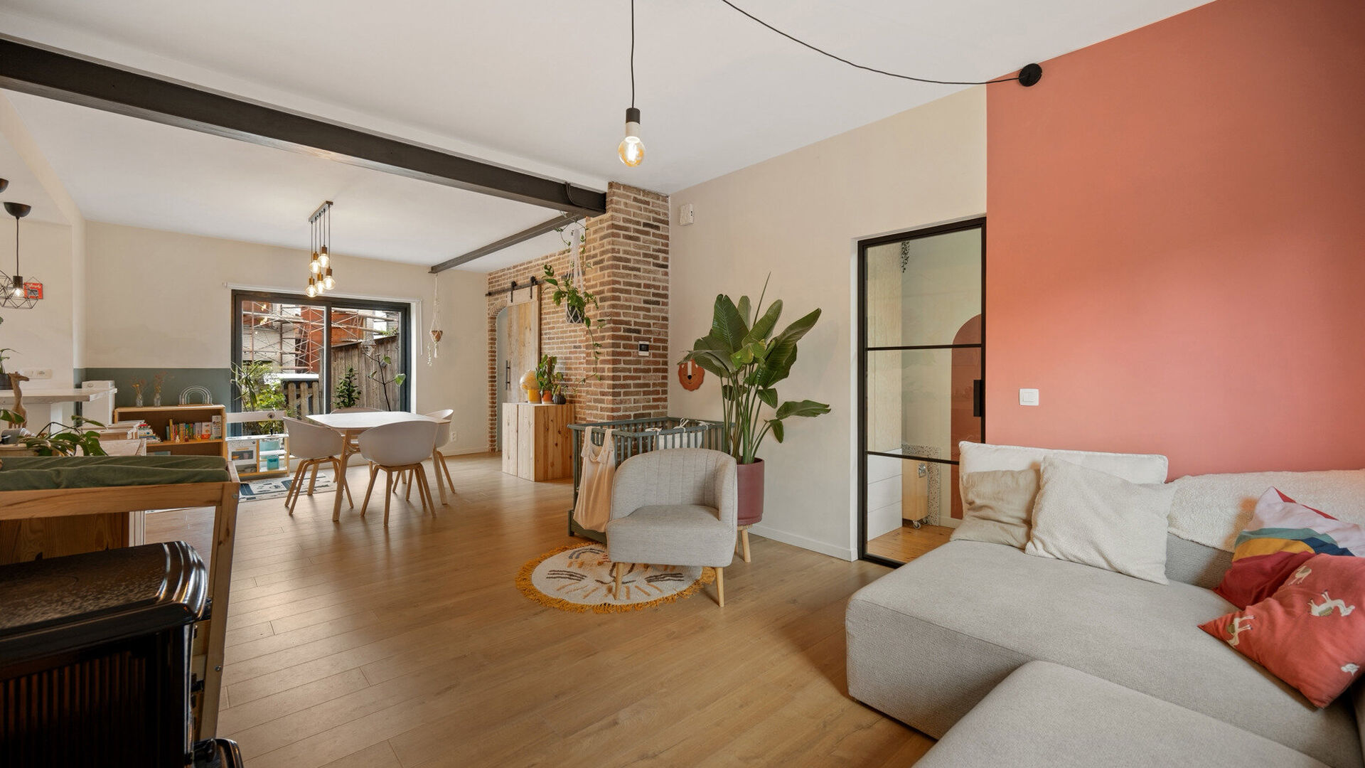 Huis te koop in Herent