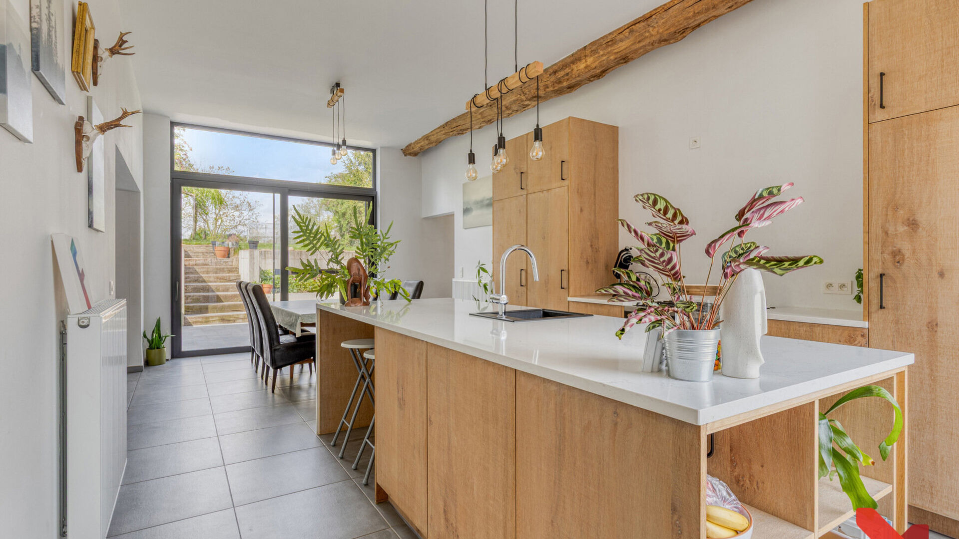 Huis te koop in Hoegaarden
