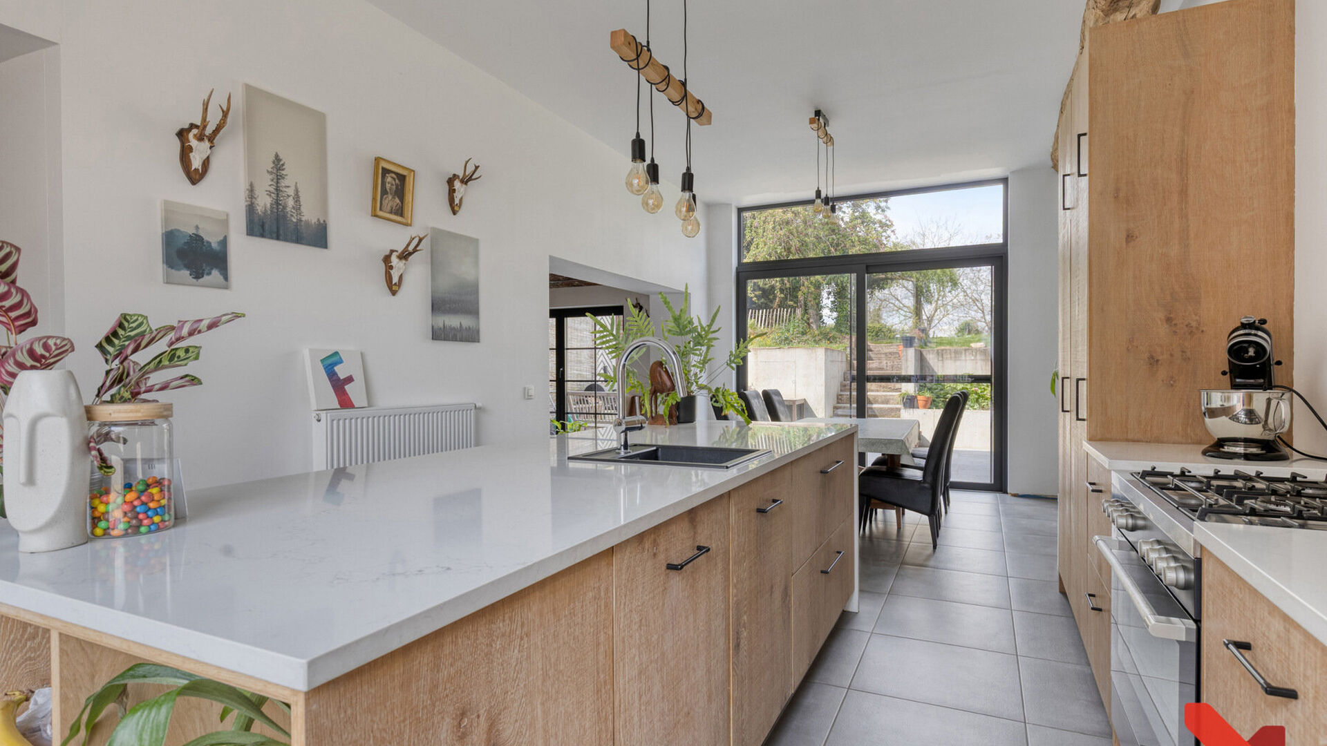 Huis te koop in Hoegaarden