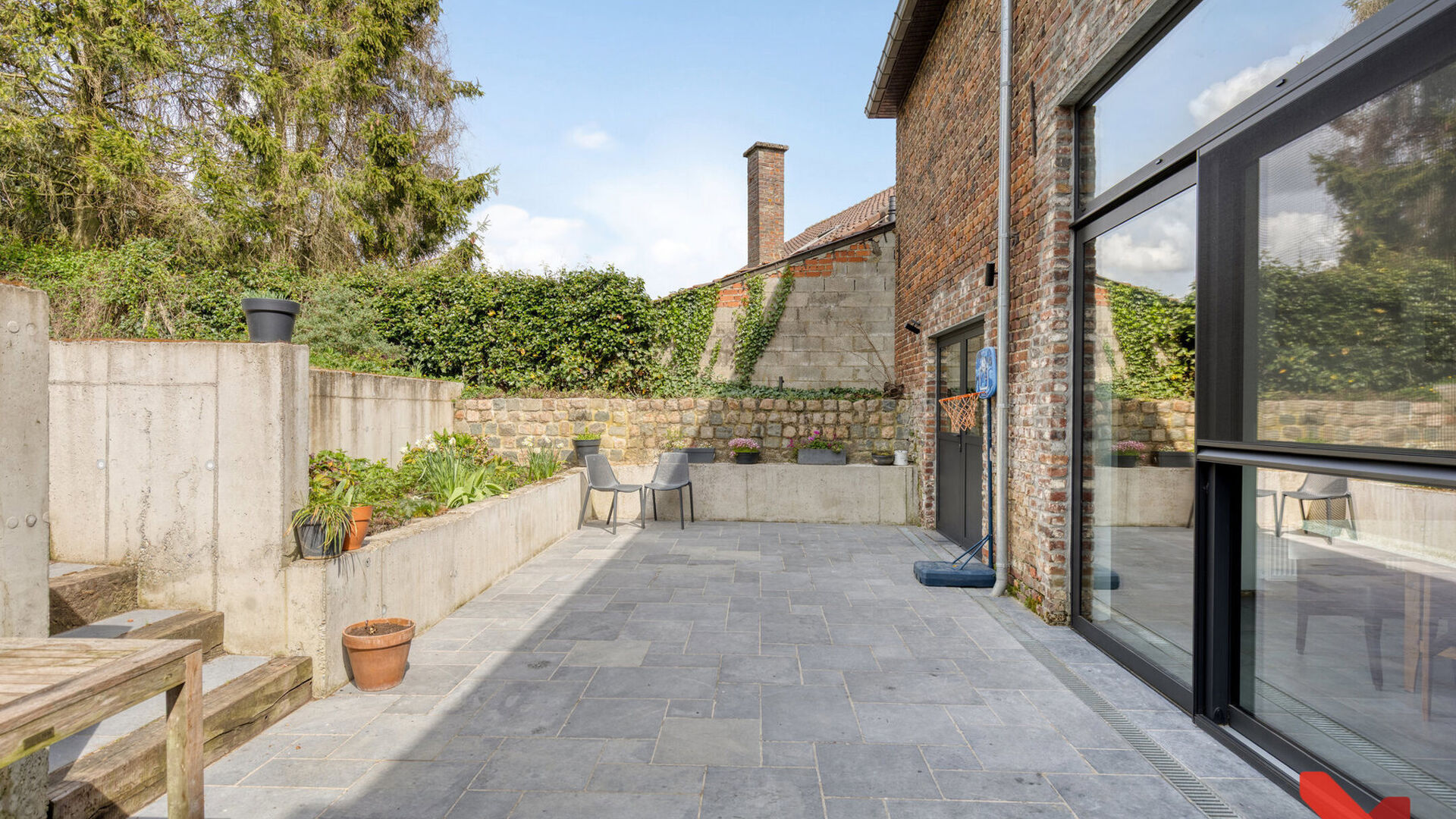 Huis te koop in Hoegaarden