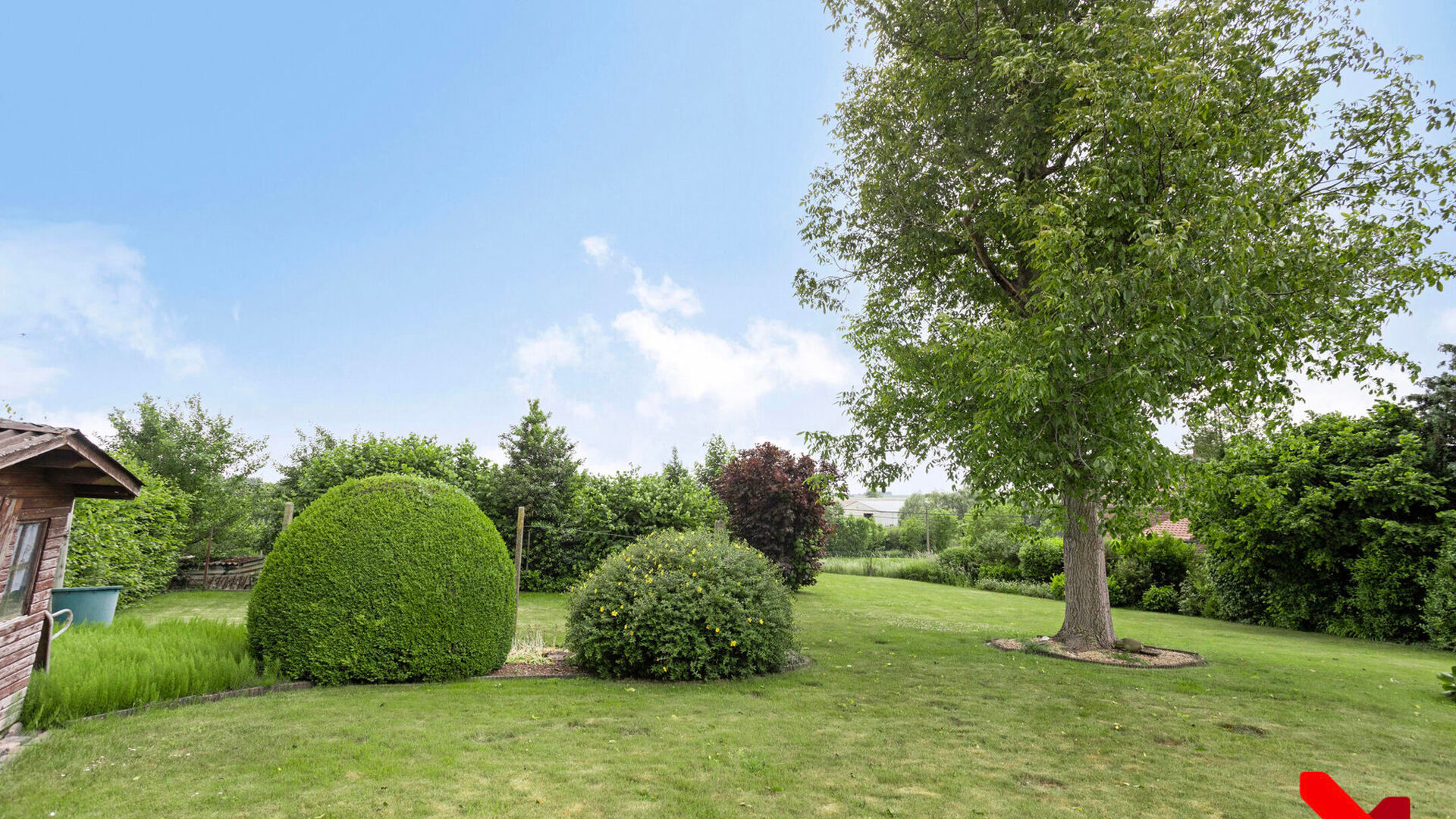 Huis te koop in Hoegaarden