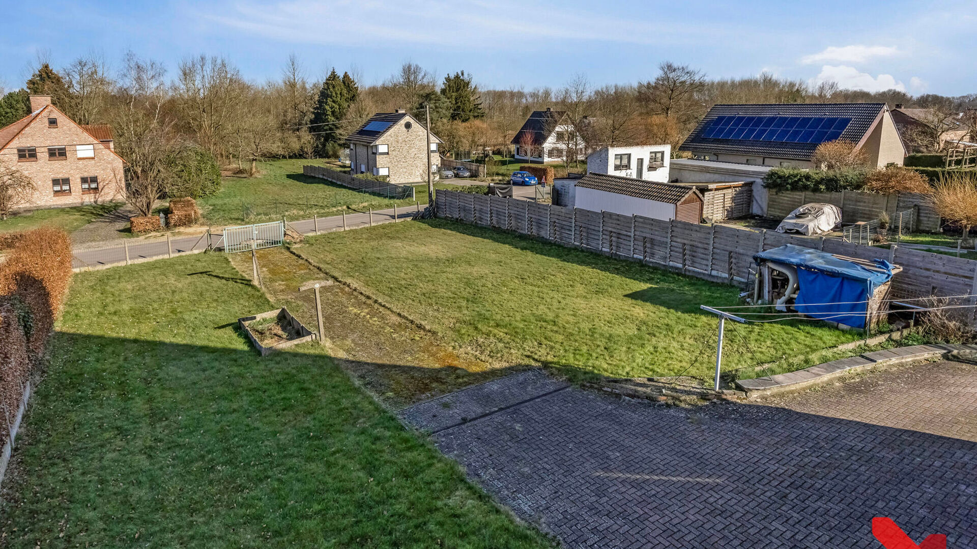 Huis te koop in Holsbeek