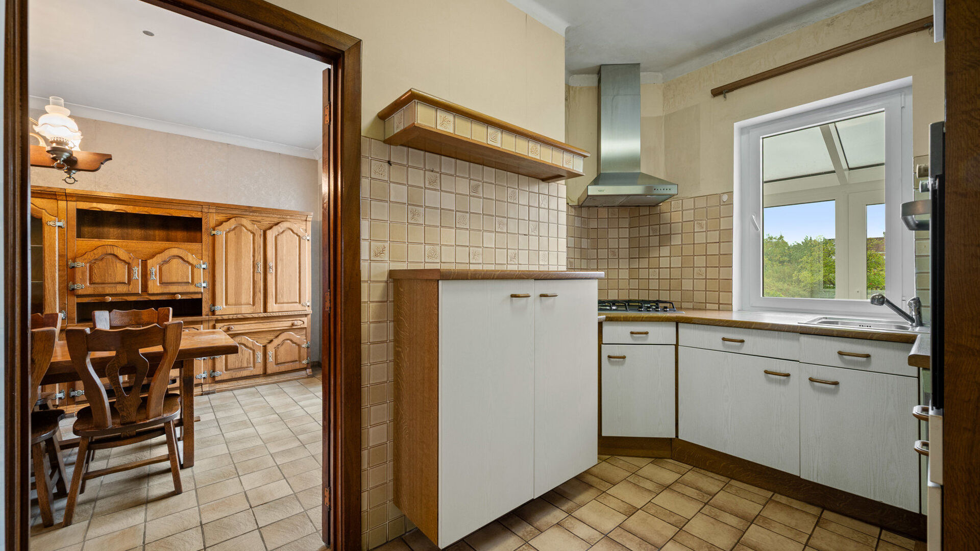 Huis te koop in Kesel-Lo