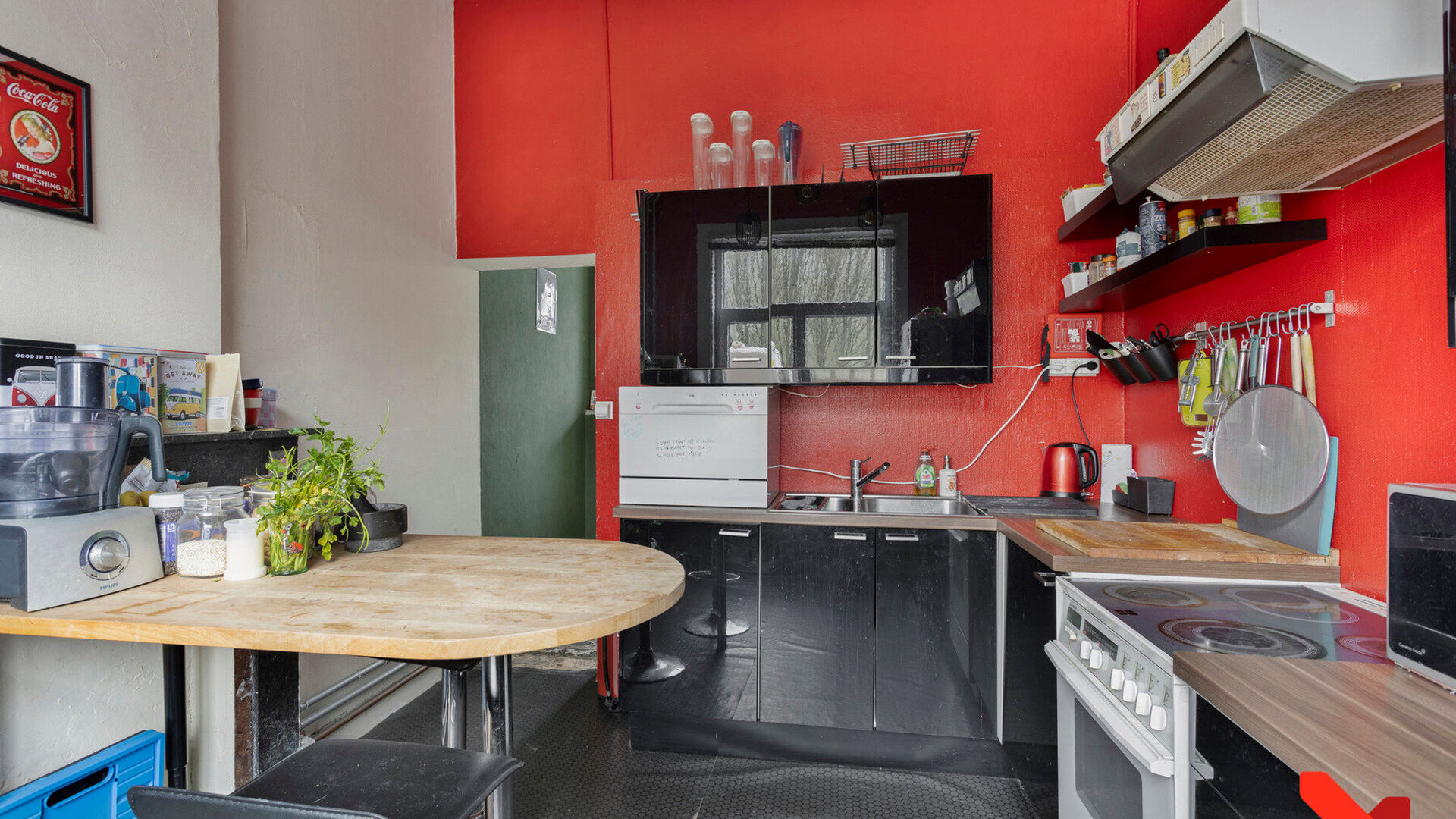 Huis te koop in Kessel-Lo