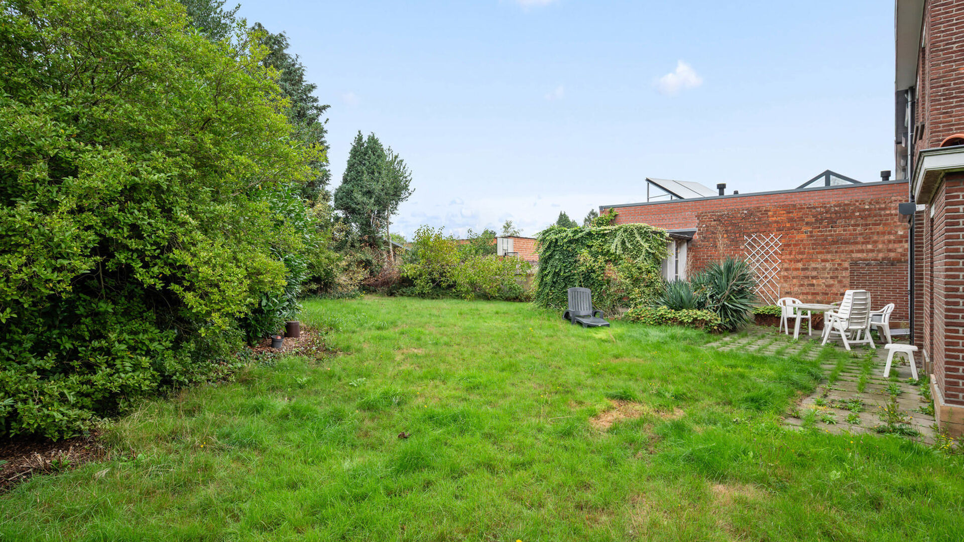 Huis te koop in Kessel-Lo