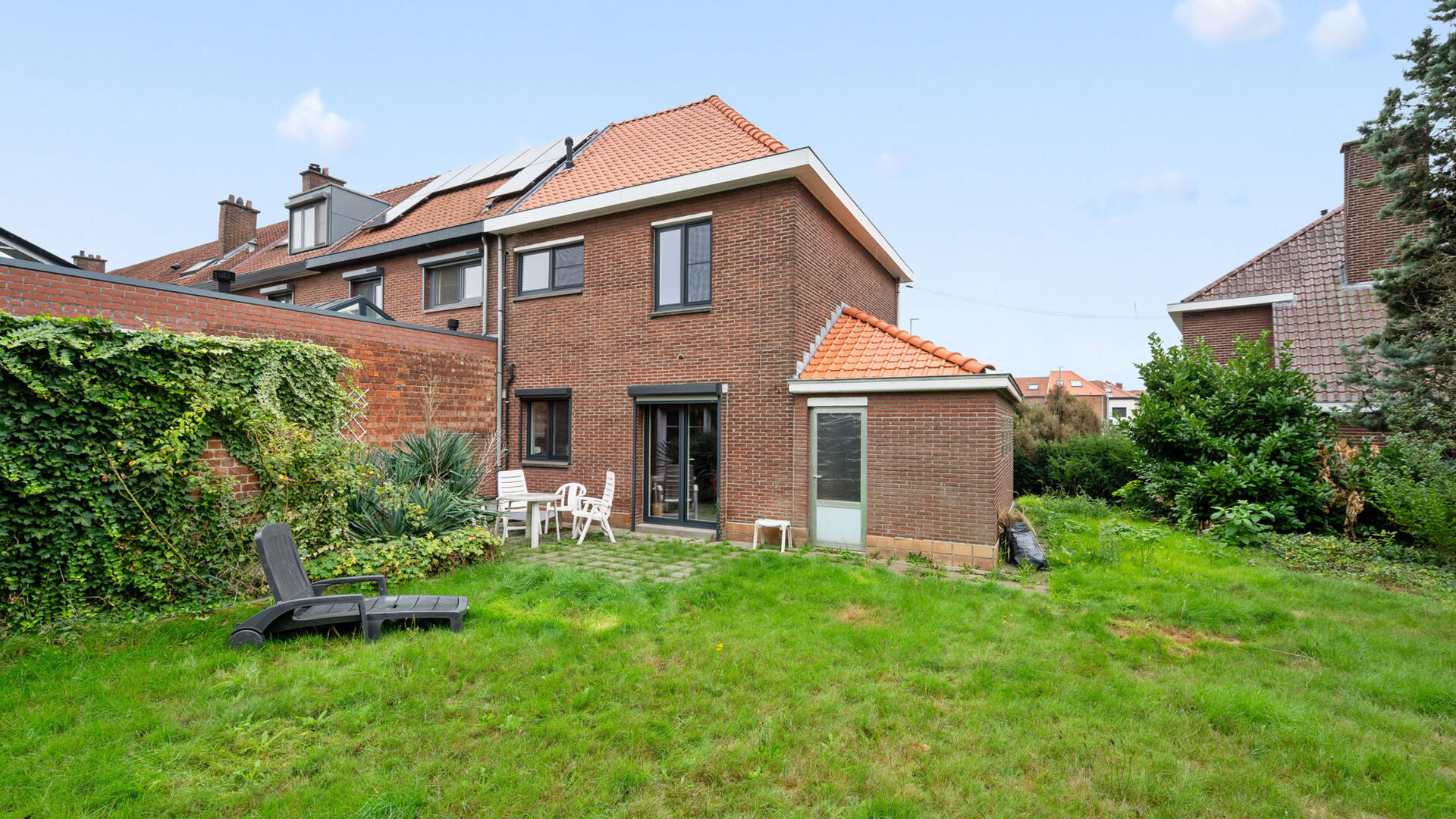 Huis te koop in Kessel-Lo