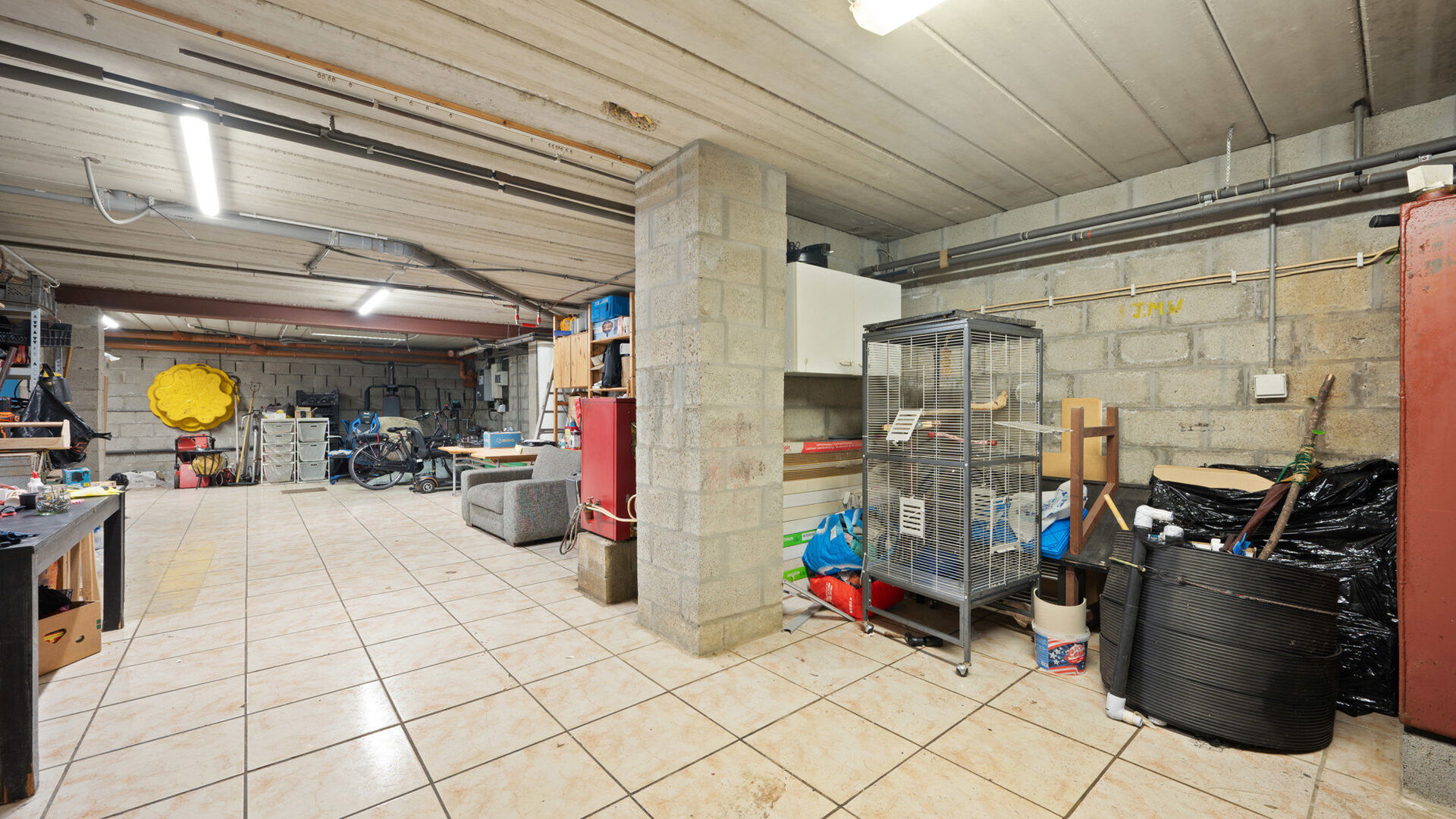 Huis te koop in Kortenaken Hoeleden