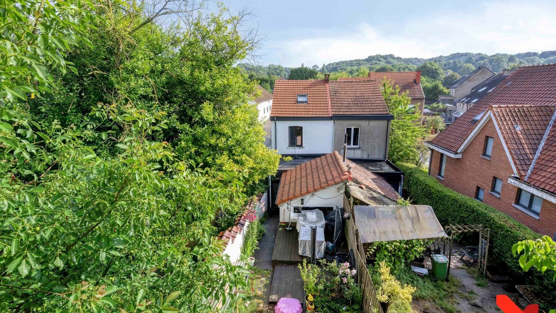 Huis te koop in Leuven