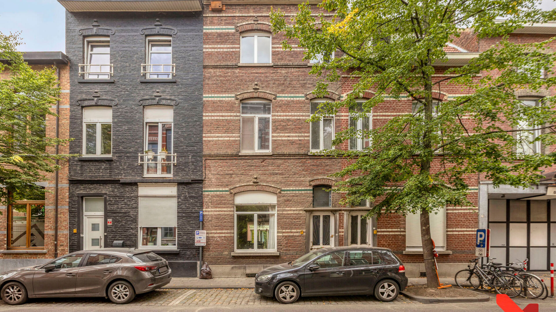 Huis te koop in Leuven