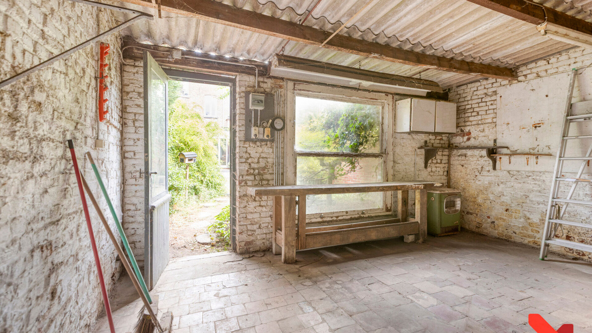 Huis te koop in Leuven