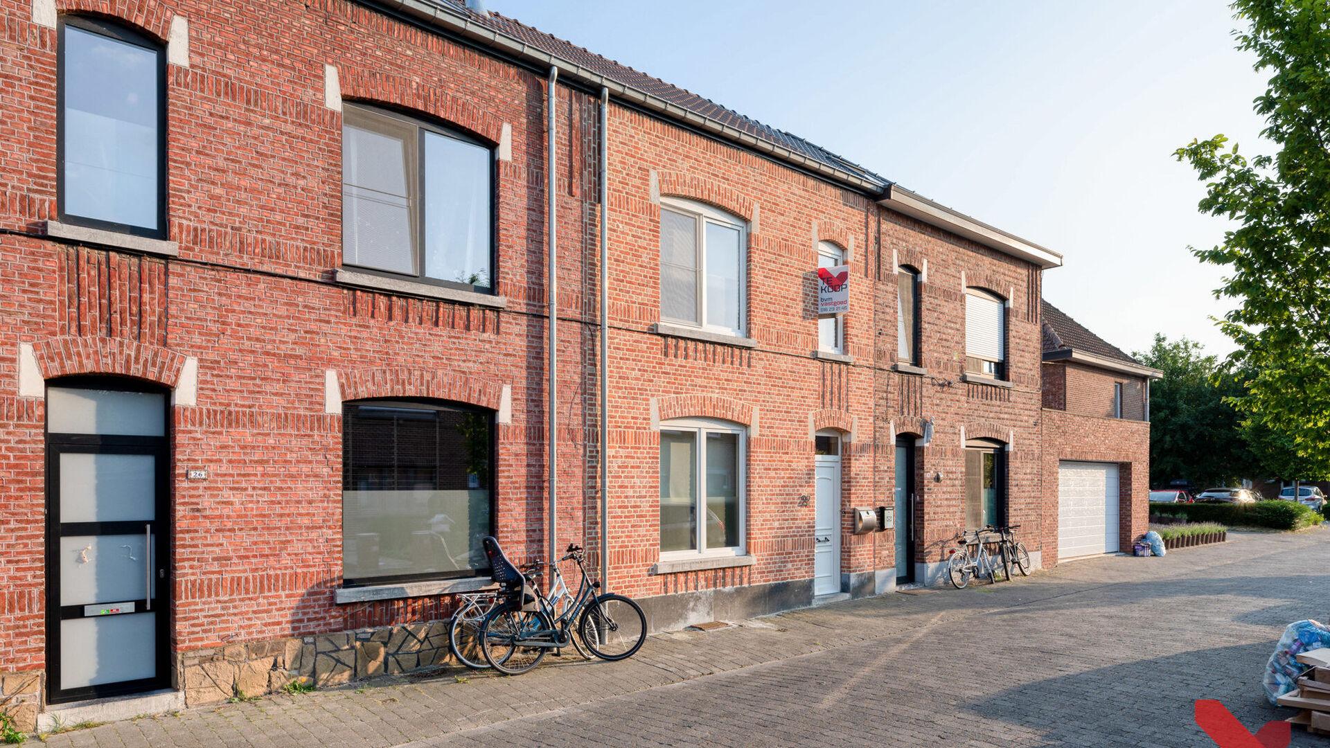 Huis te koop in Leuven