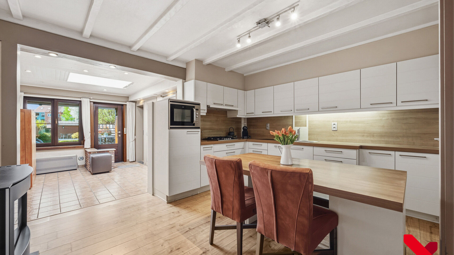 Huis te koop in Leuven