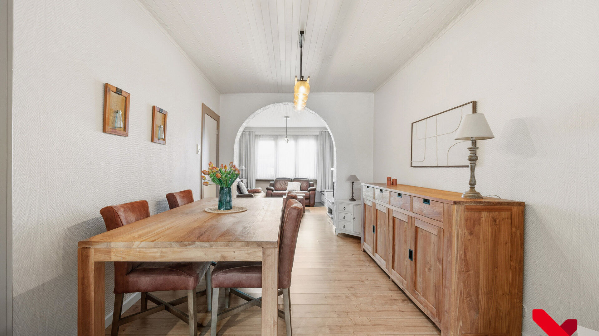 Huis te koop in Leuven