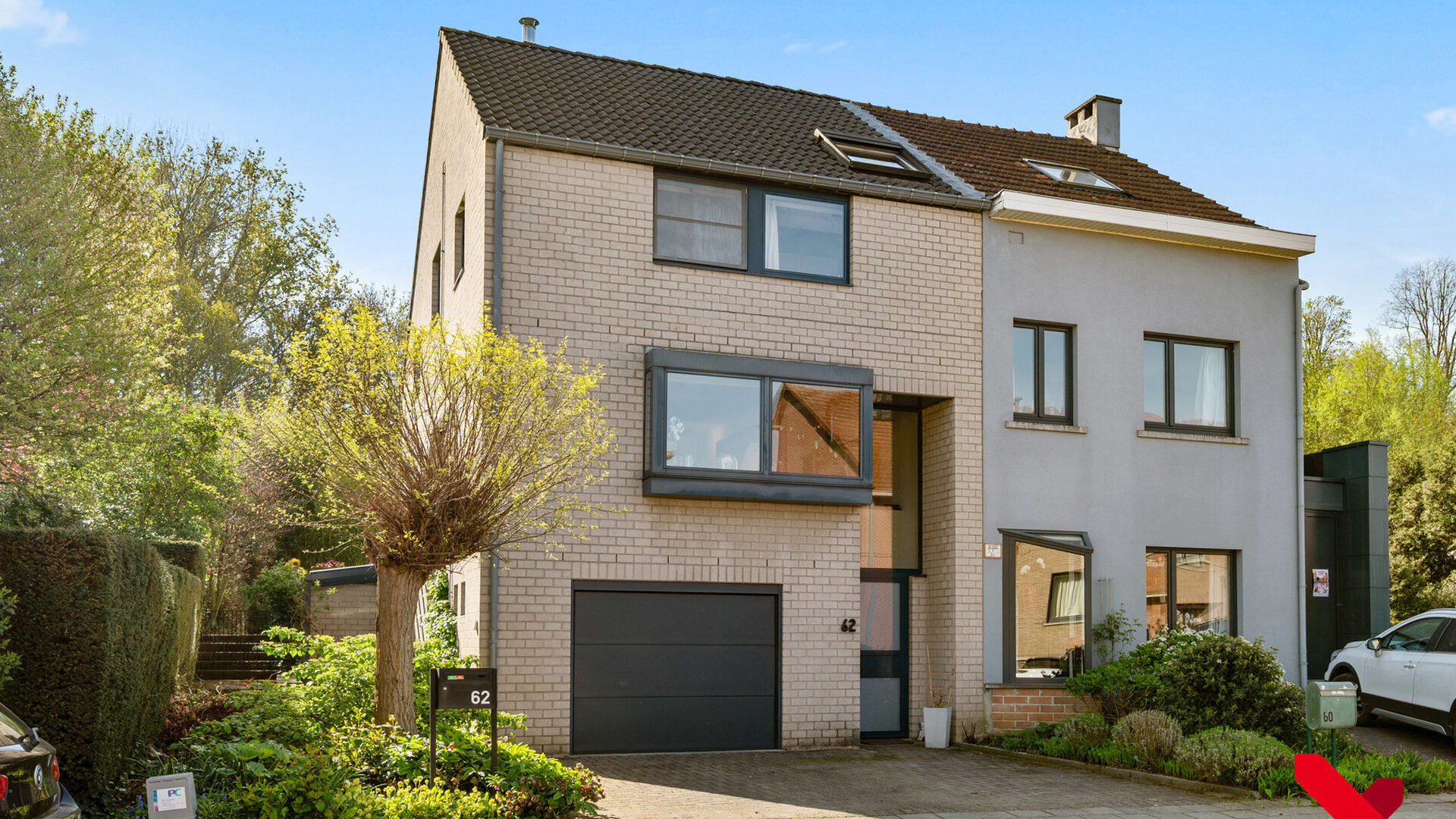 Huis te koop in Leuven