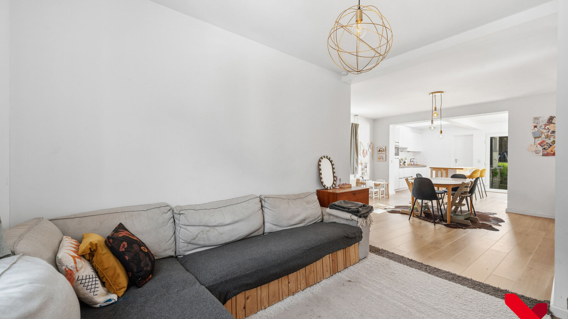 Huis te koop in Leuven