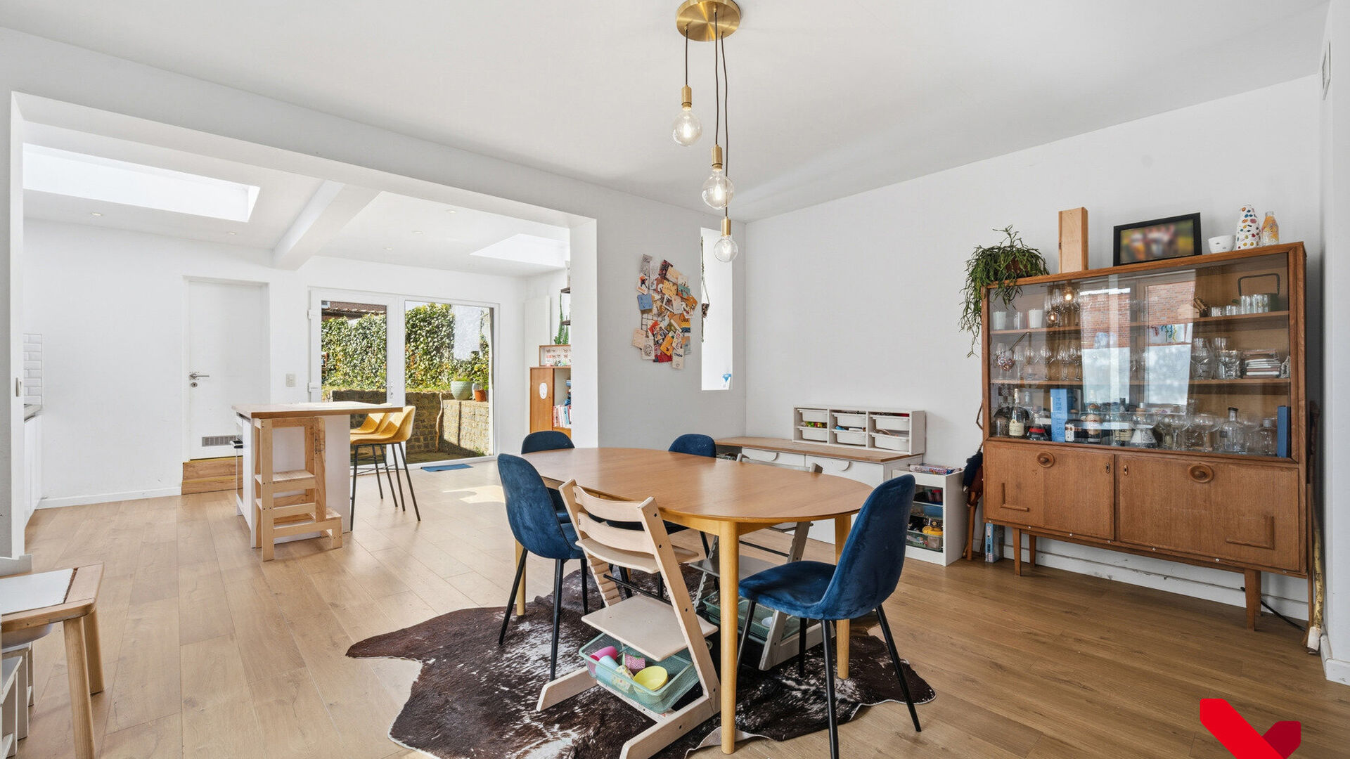 Huis te koop in Leuven