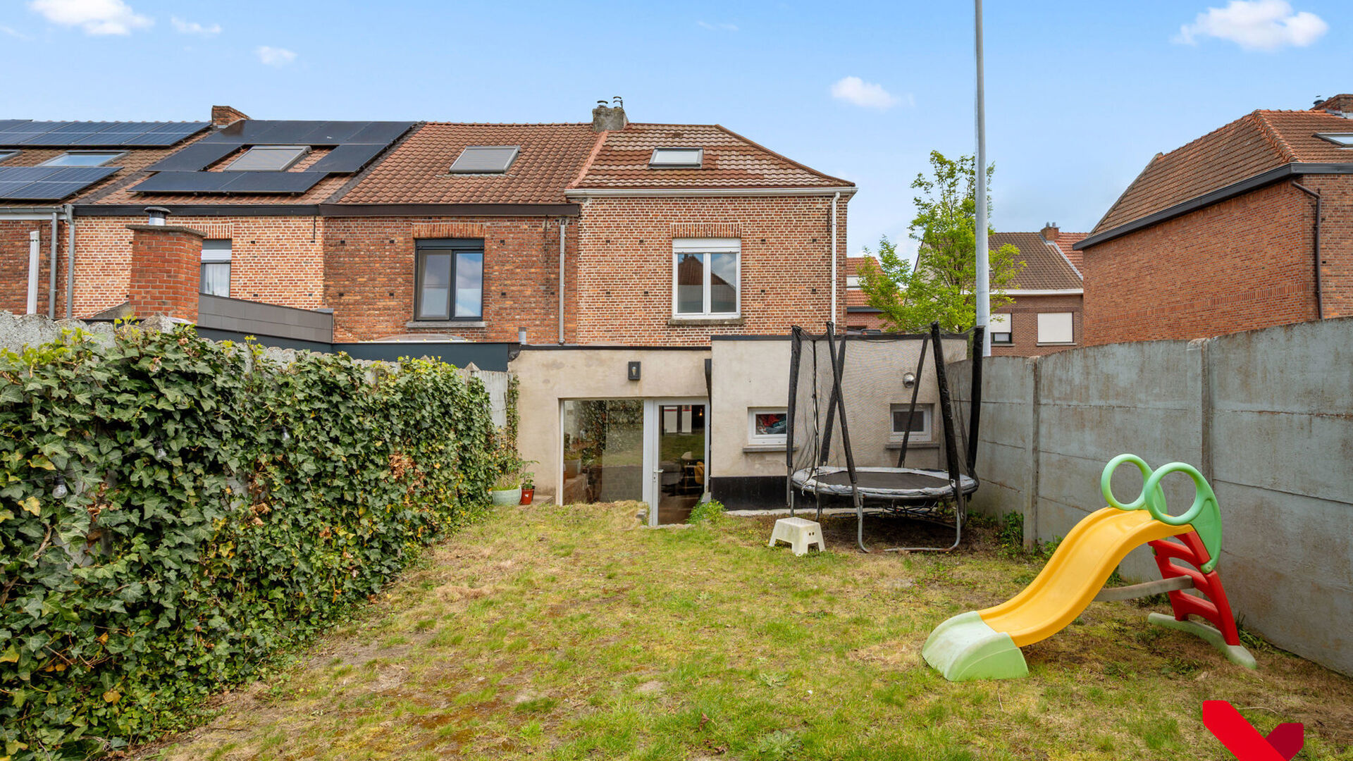 Huis te koop in Leuven