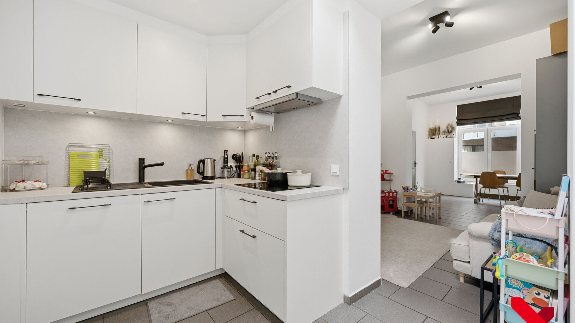 Huis te koop in Leuven