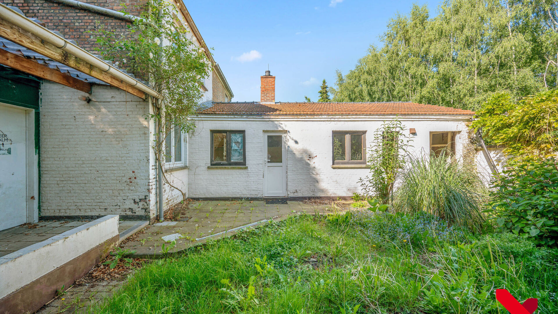Huis te koop in Leuven
